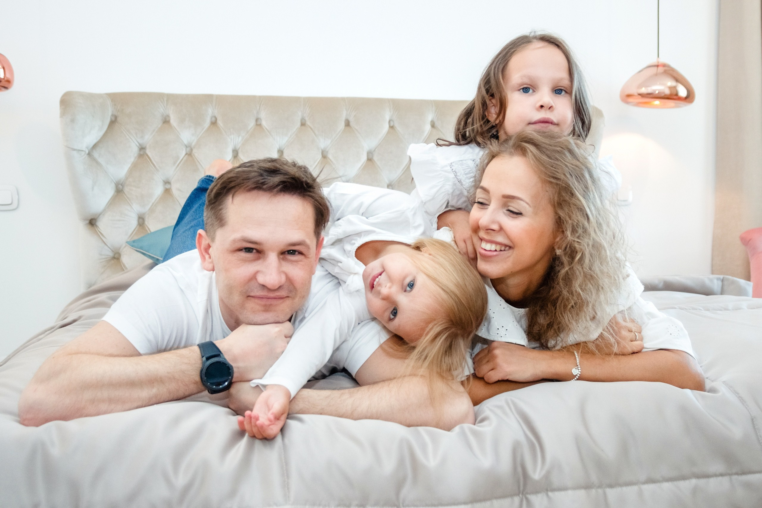 Семейные. Свадебный и семейный фотограф в Новосибирске Александра Ракитина