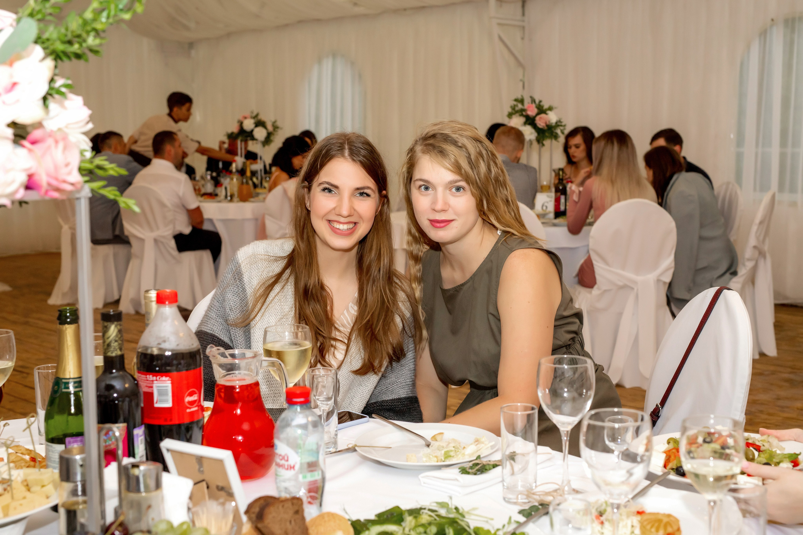 E & A. Свадебный и семейный фотограф в Новосибирске Александра Ракитина