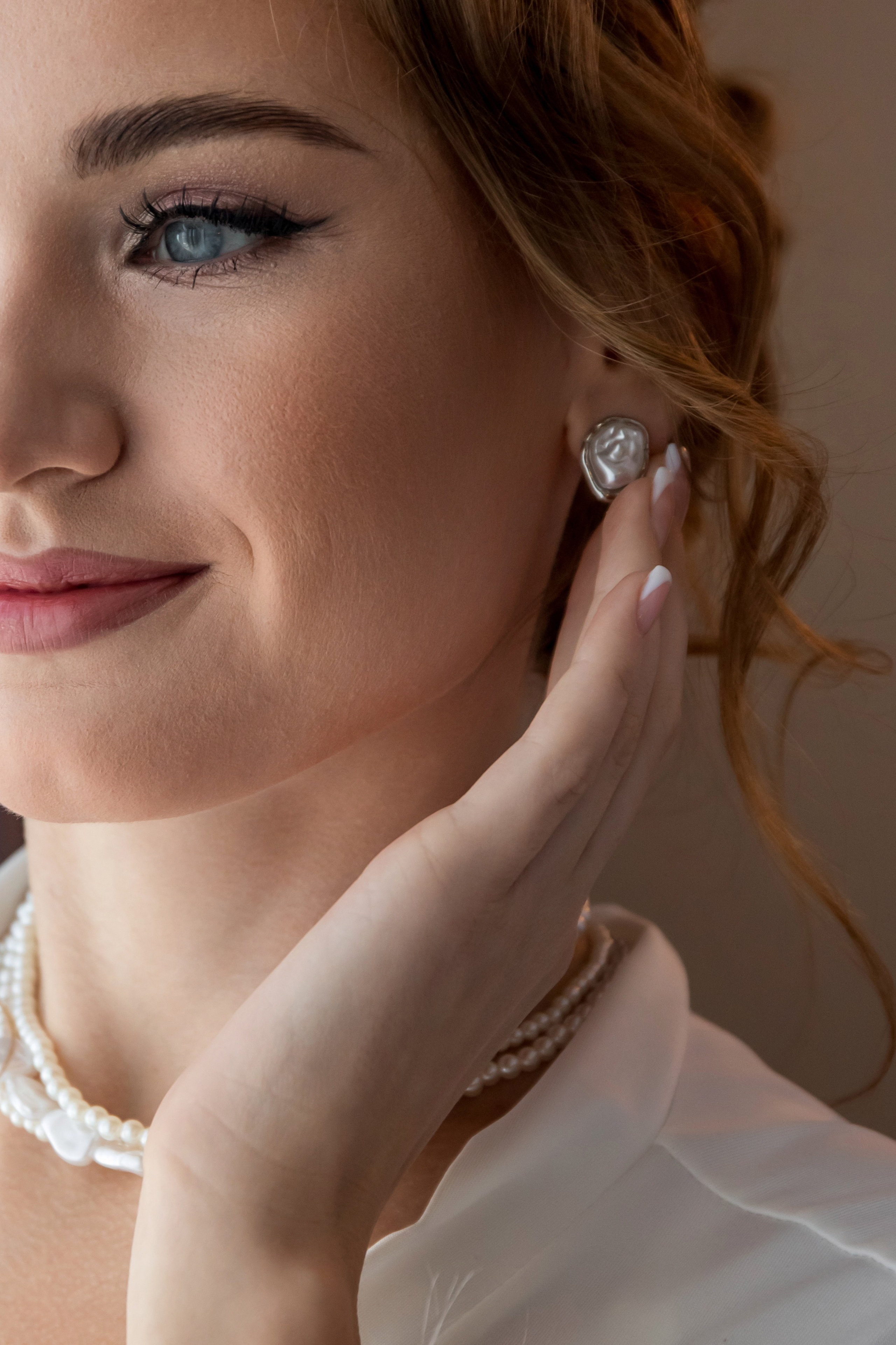 A & I. Свадебный и семейный фотограф в Новосибирске Александра Ракитина