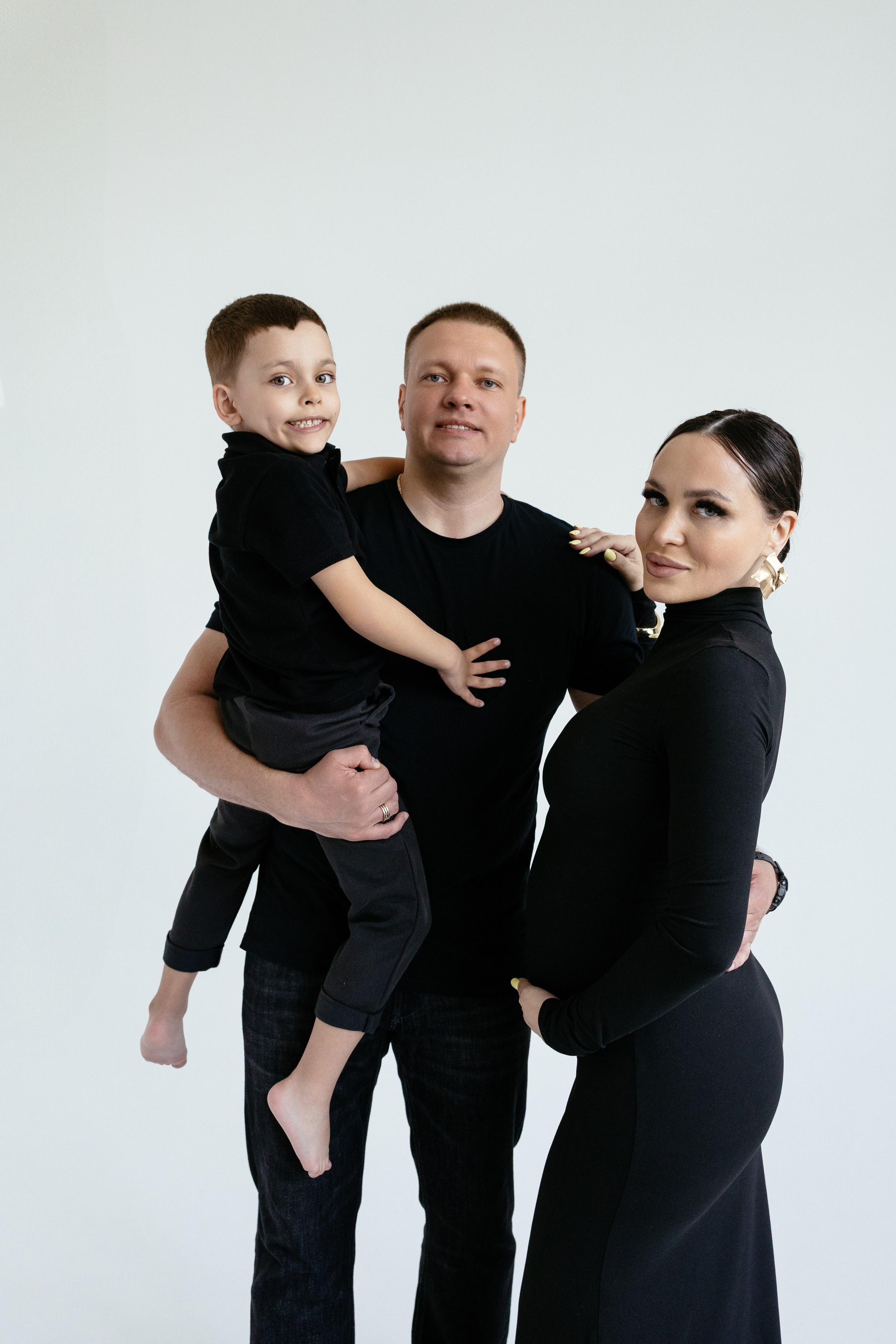 Прекрасное близко!. Свадебный и семейный фотограф в Москве Дарья Тюленева