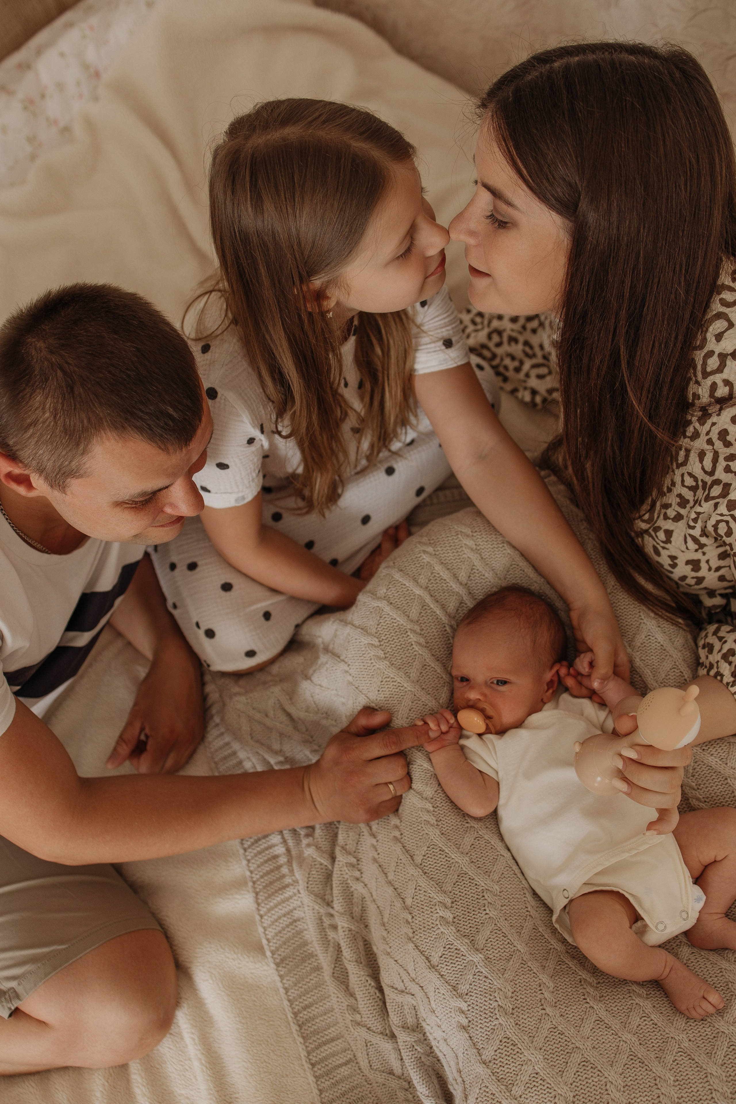 Сашенька. Свадебный и семейный фотограф в Москве Дарья Тюленева