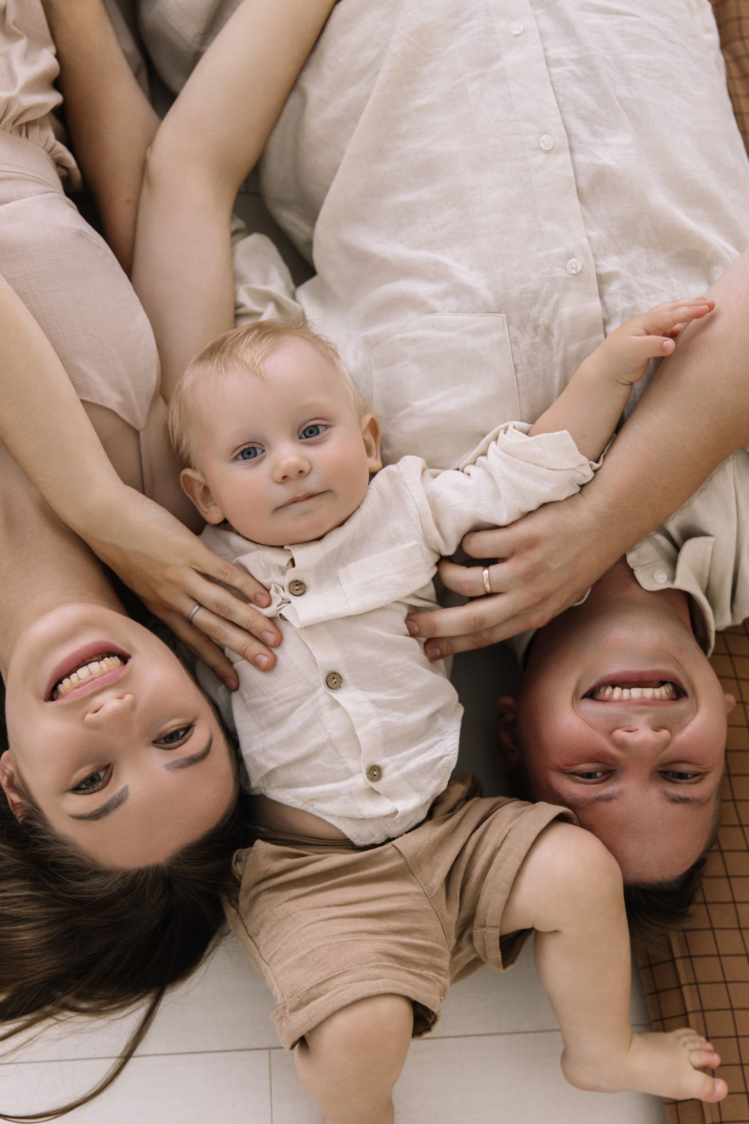 Др левы. Свадебный и семейный фотограф в Волгограде Анастасия Кошенскова