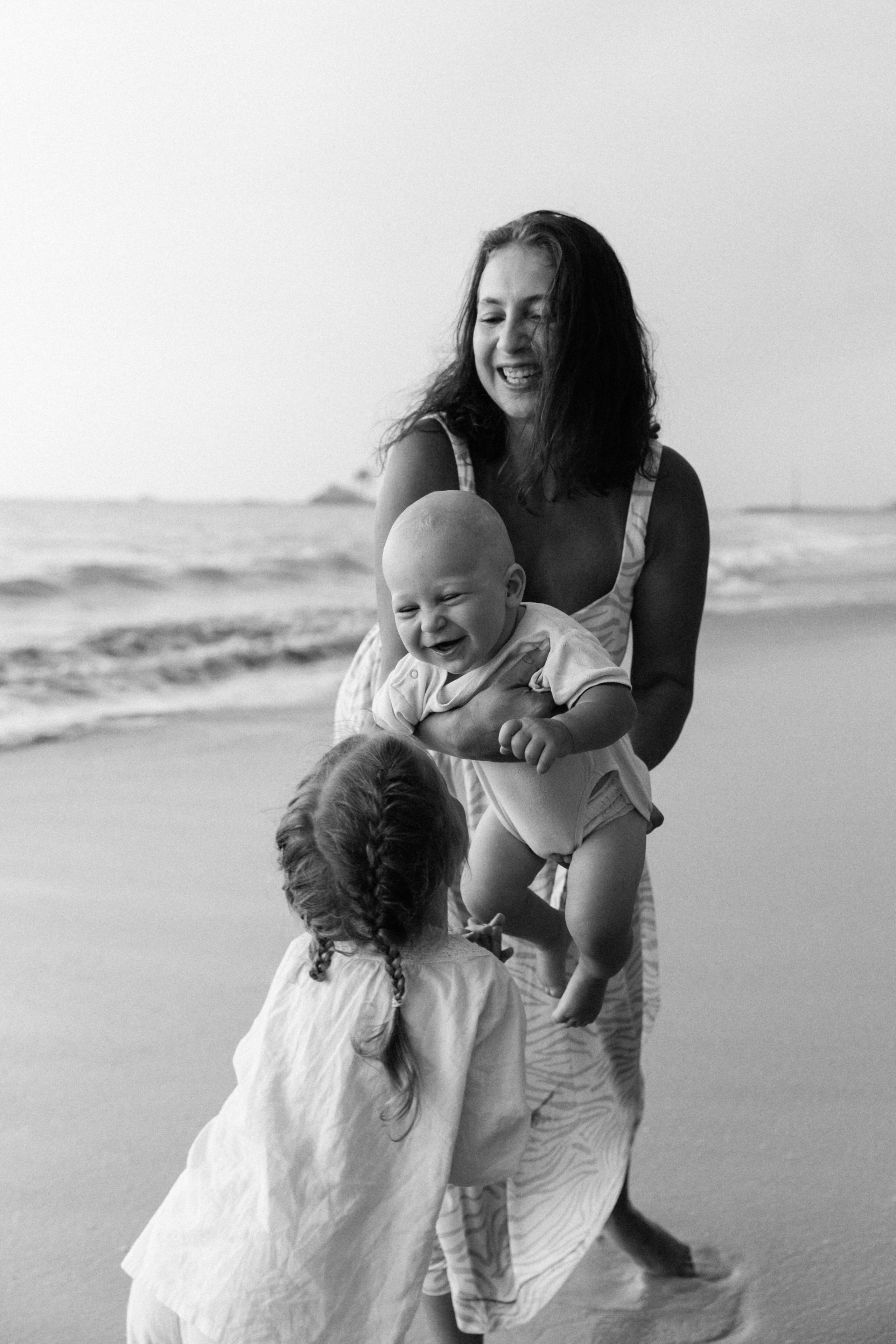 Морские архивы. Портретный фотограф / Панама / Анастасия Елизарова