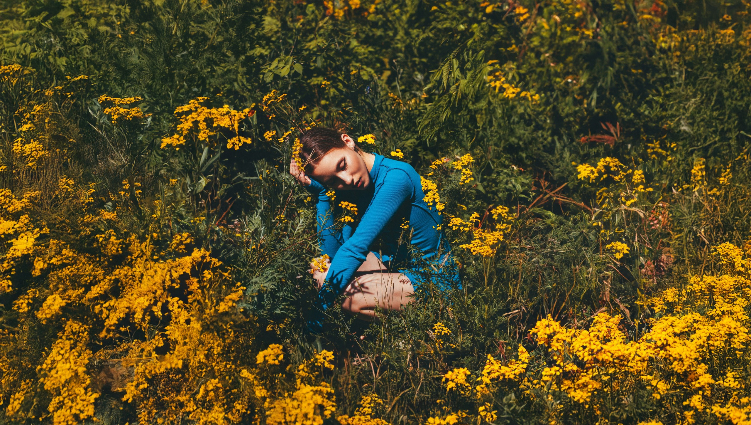 PORTRAITS. Арина Сафиулина | fashion и art-фотограф