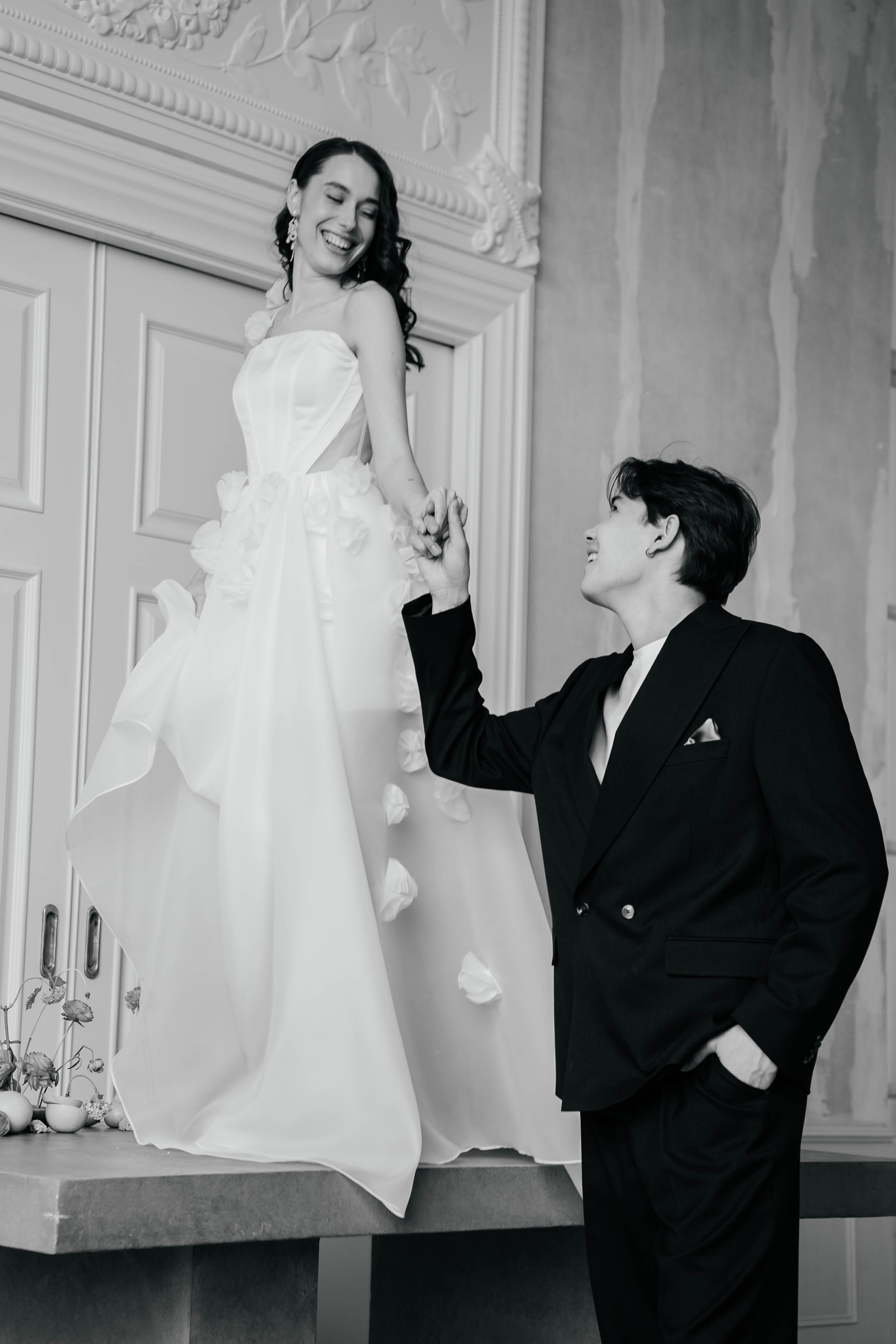 Мария и Никита. Видеограф и Фотограф в Челябинске Ксения и Владимир Рюмины