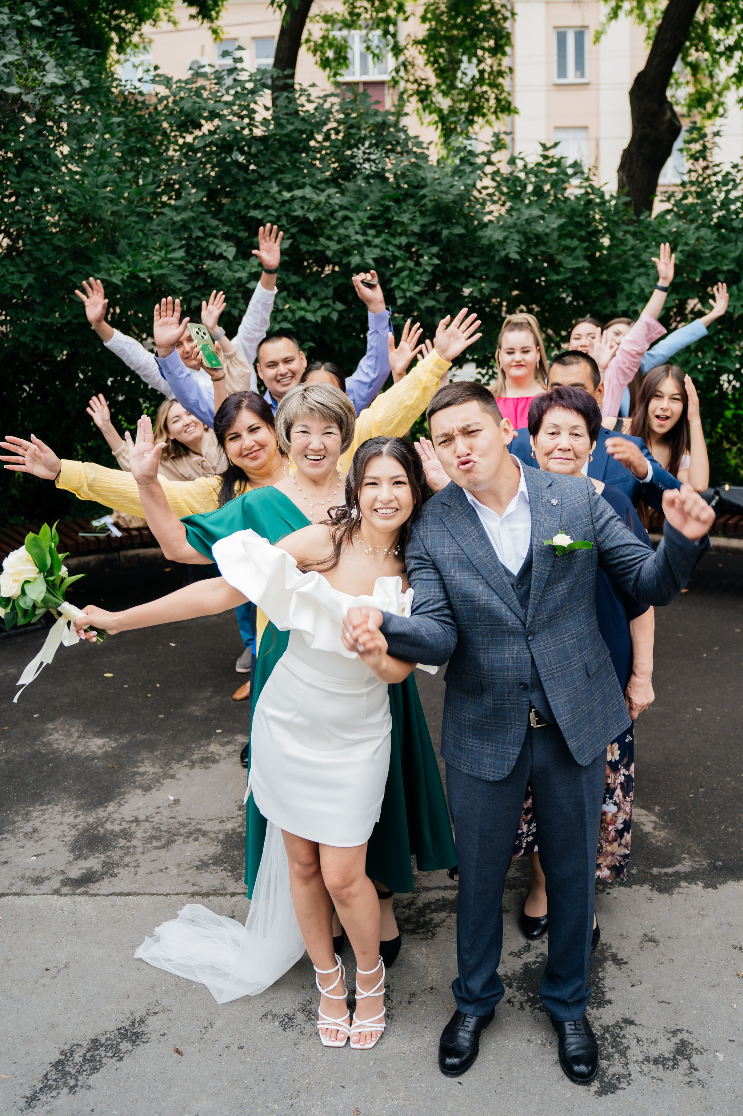 Аслая и Дияр. Видеограф и Фотограф в Челябинске Ксения и Владимир Рюмины