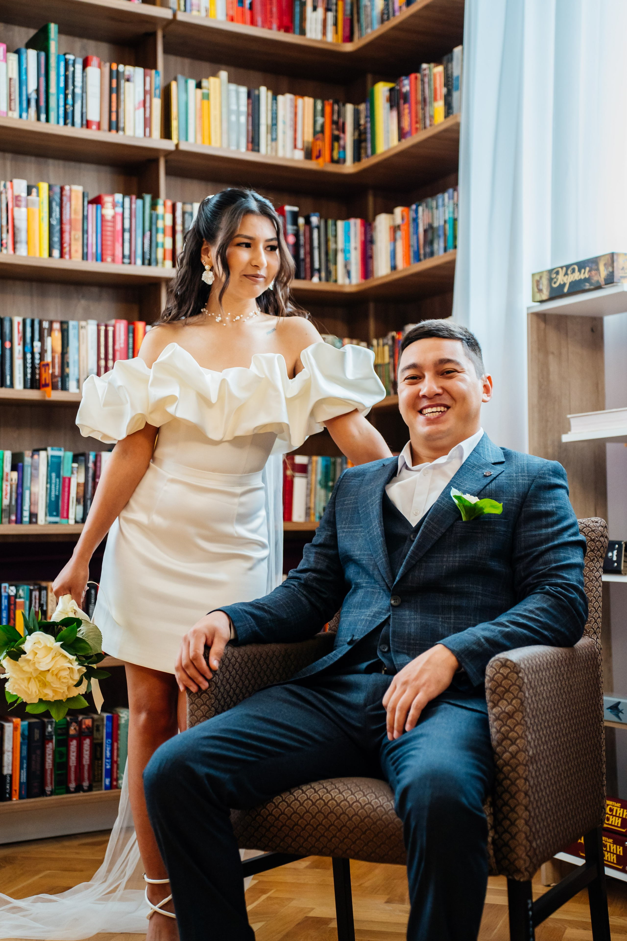 Аслая и Дияр. Видеограф и Фотограф в Челябинске Ксения и Владимир Рюмины