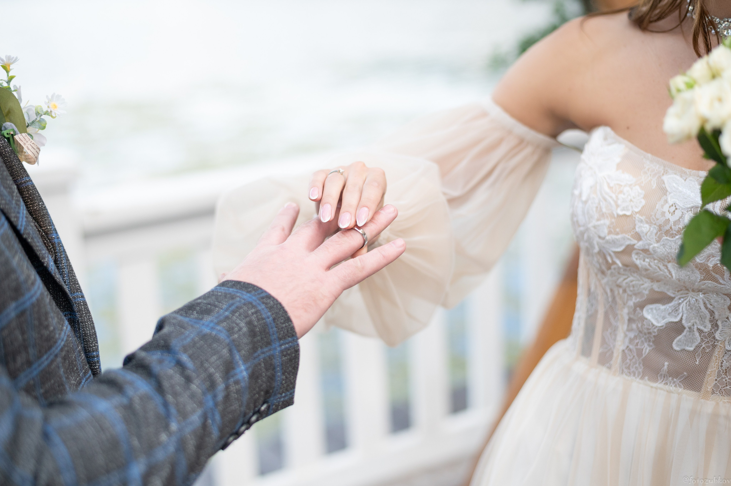 Свадебные фотосессии в Москве. Портретный фотограф в Москве Александр Зубков