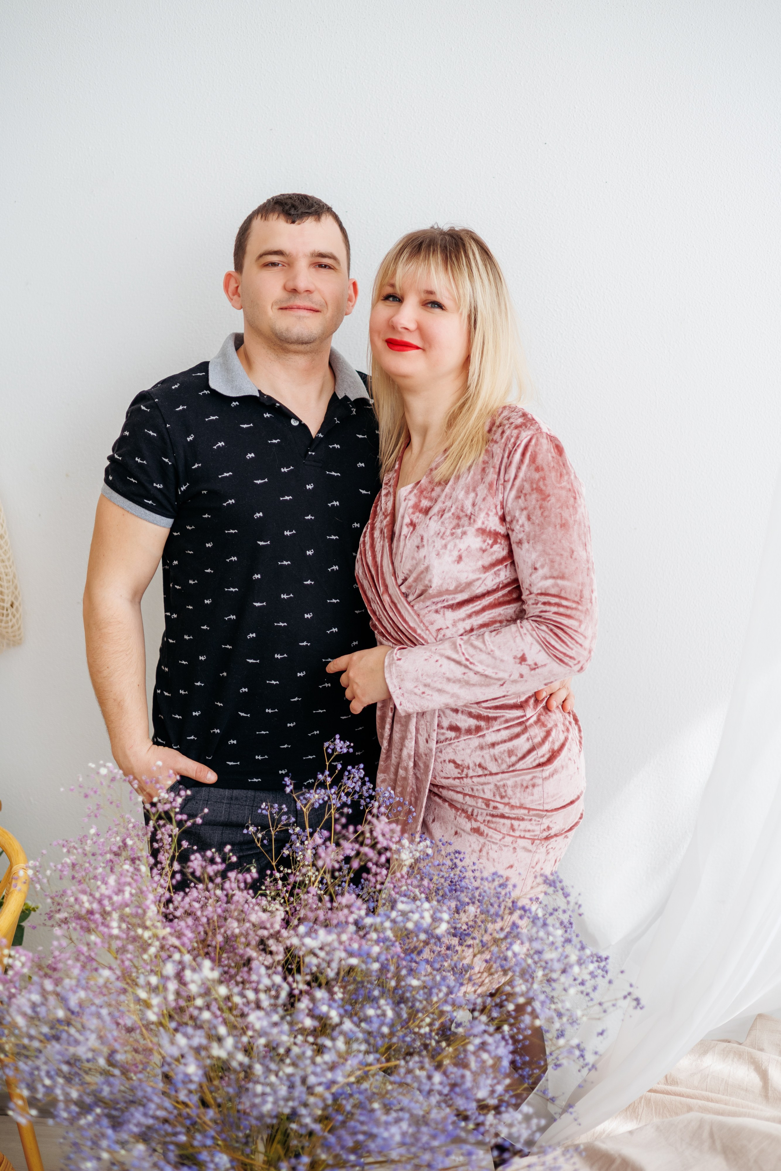 Богдану 2 года. Свадебный и семейный фотограф в Армавире