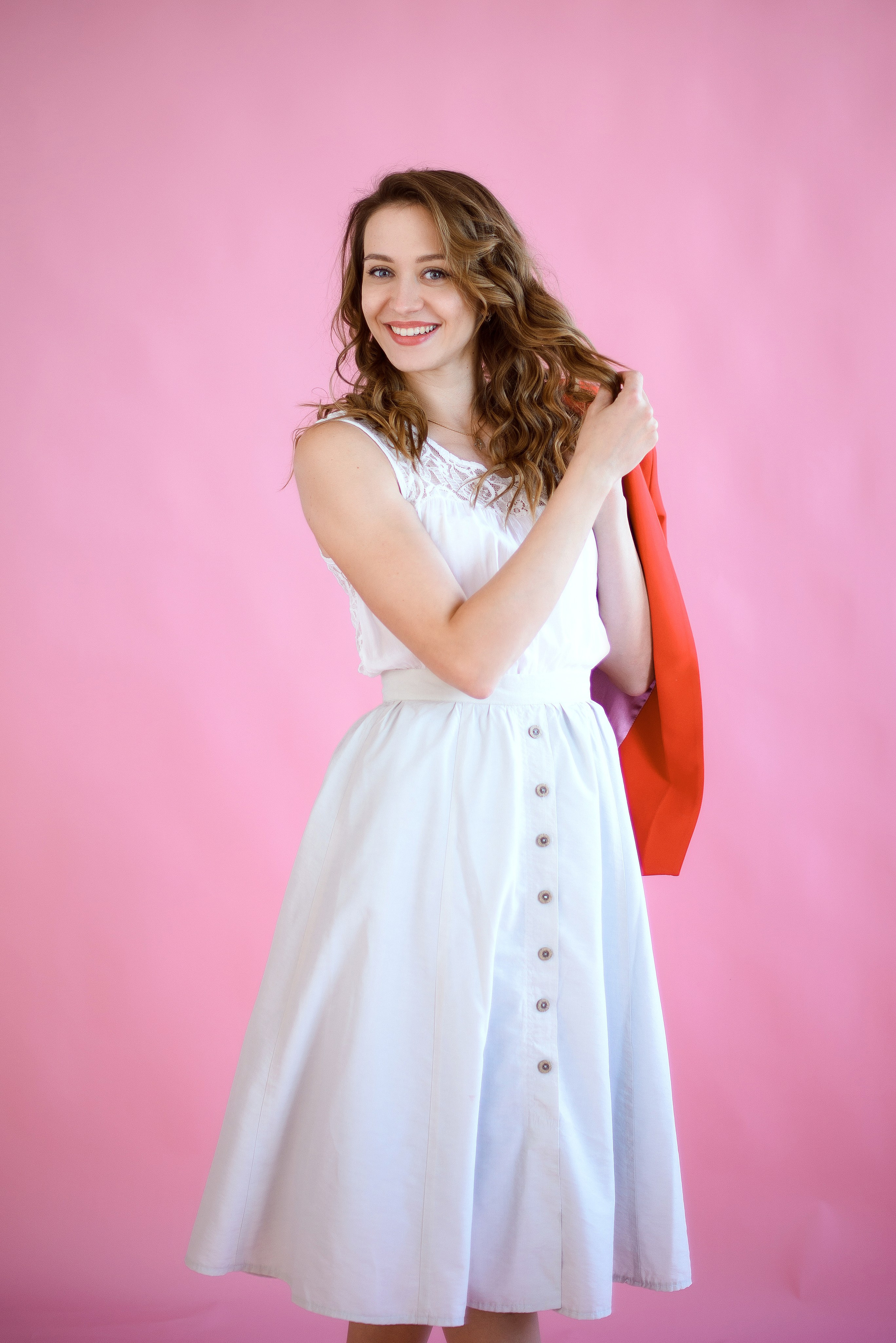 Анастасия. Фотограф Галина Лисанова, г. Брянск