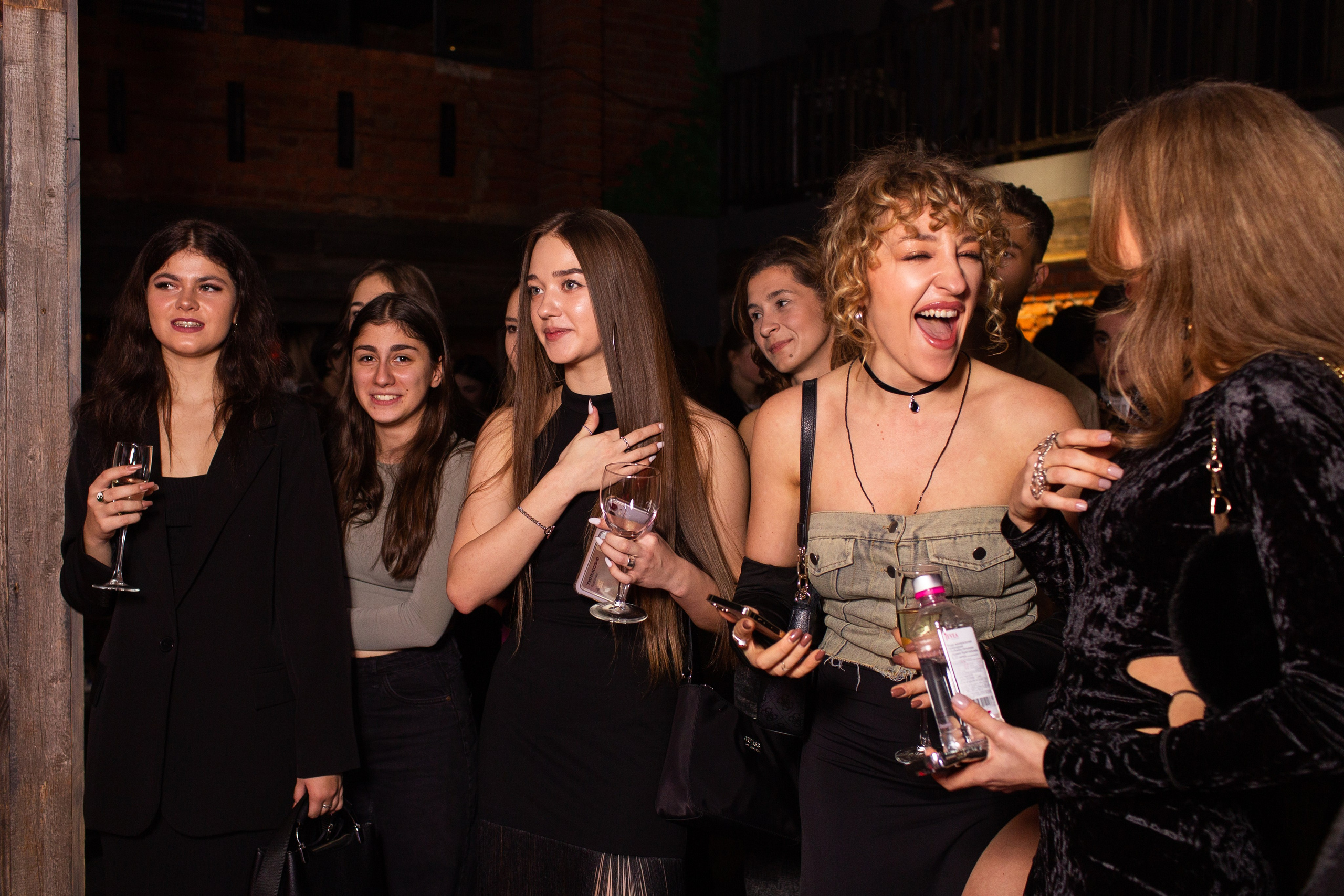 Happy Birthday Salamander. Фотограф в Москве Десятова Ксения