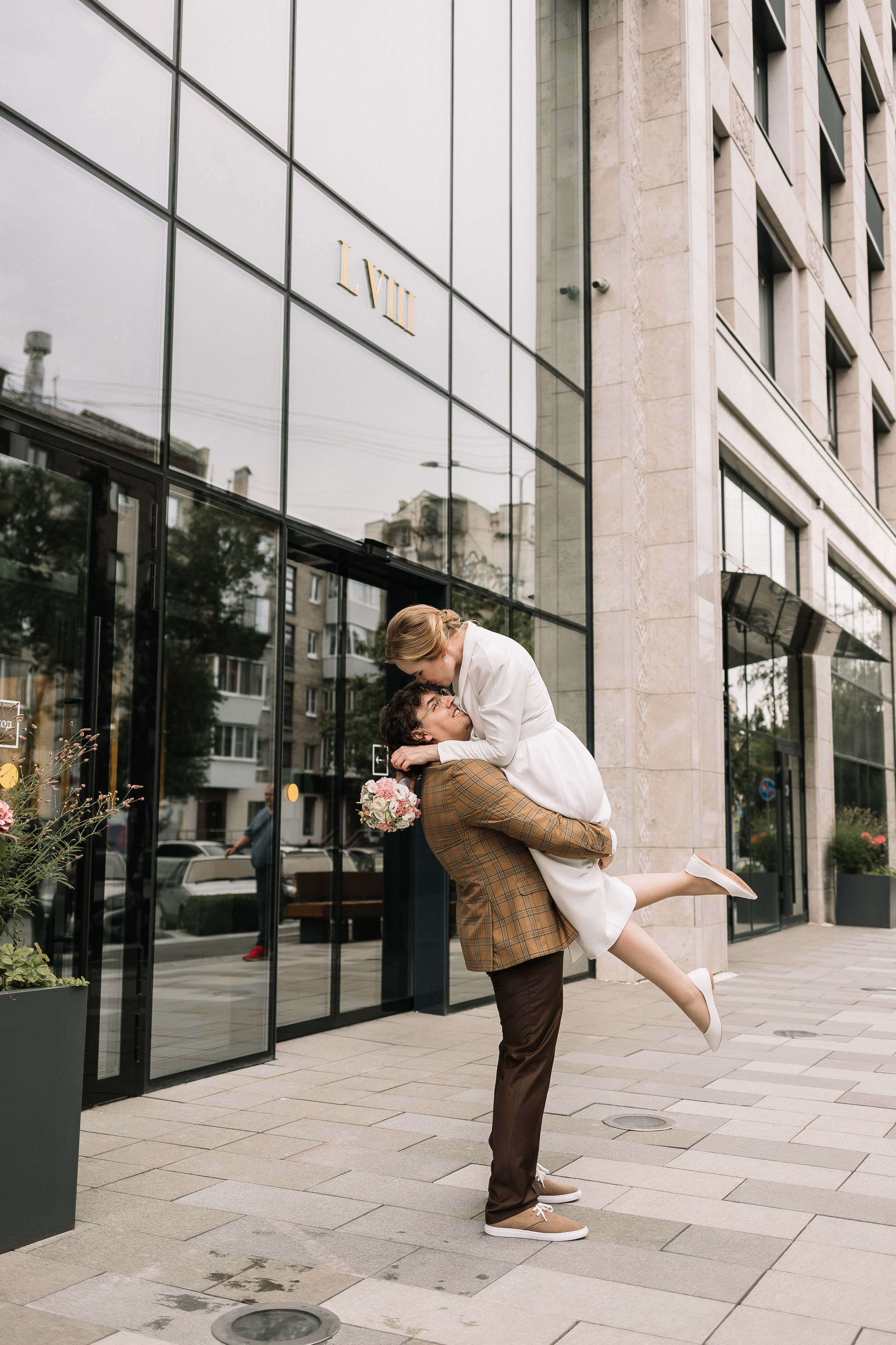 Михаил и Наталья/2024. Свадебный и семейный фотограф в Екатеринбурге