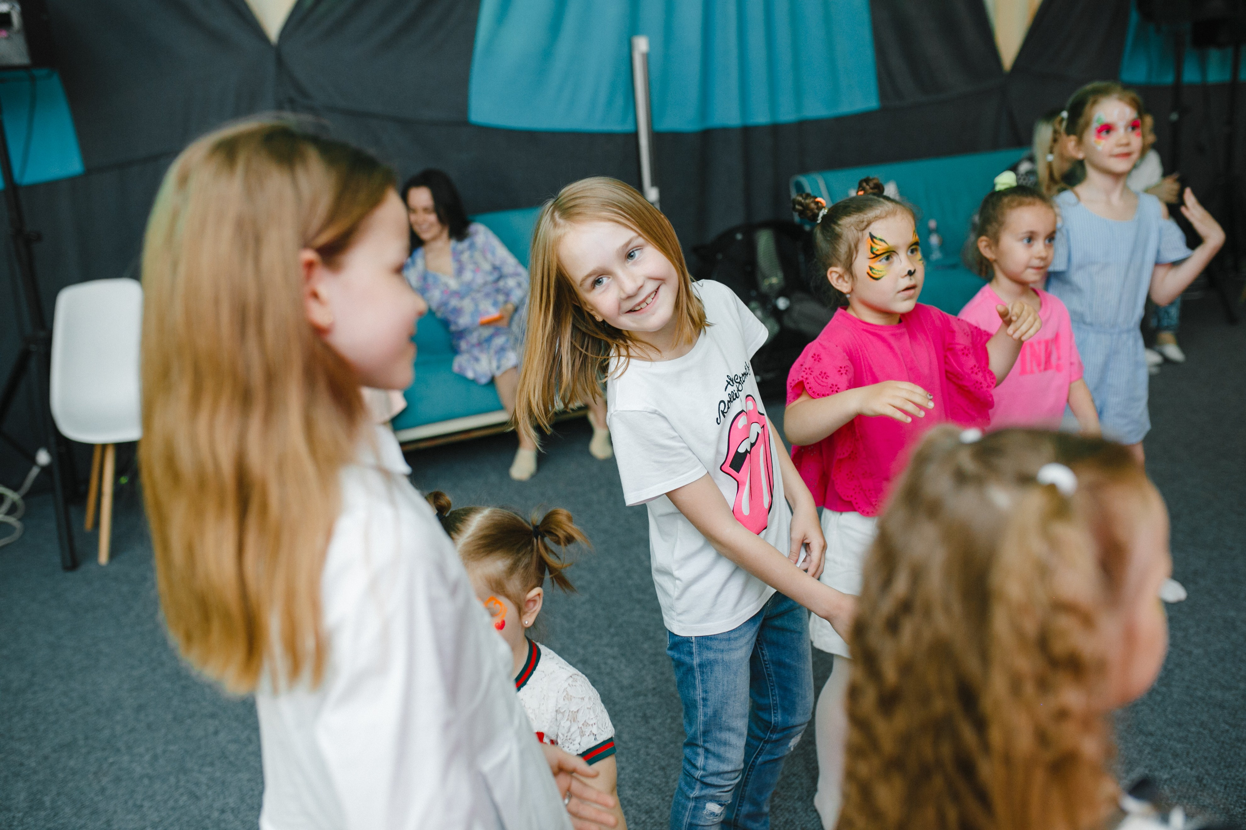 Др Маша. Фотограф в Новосибирске Ася Зверева