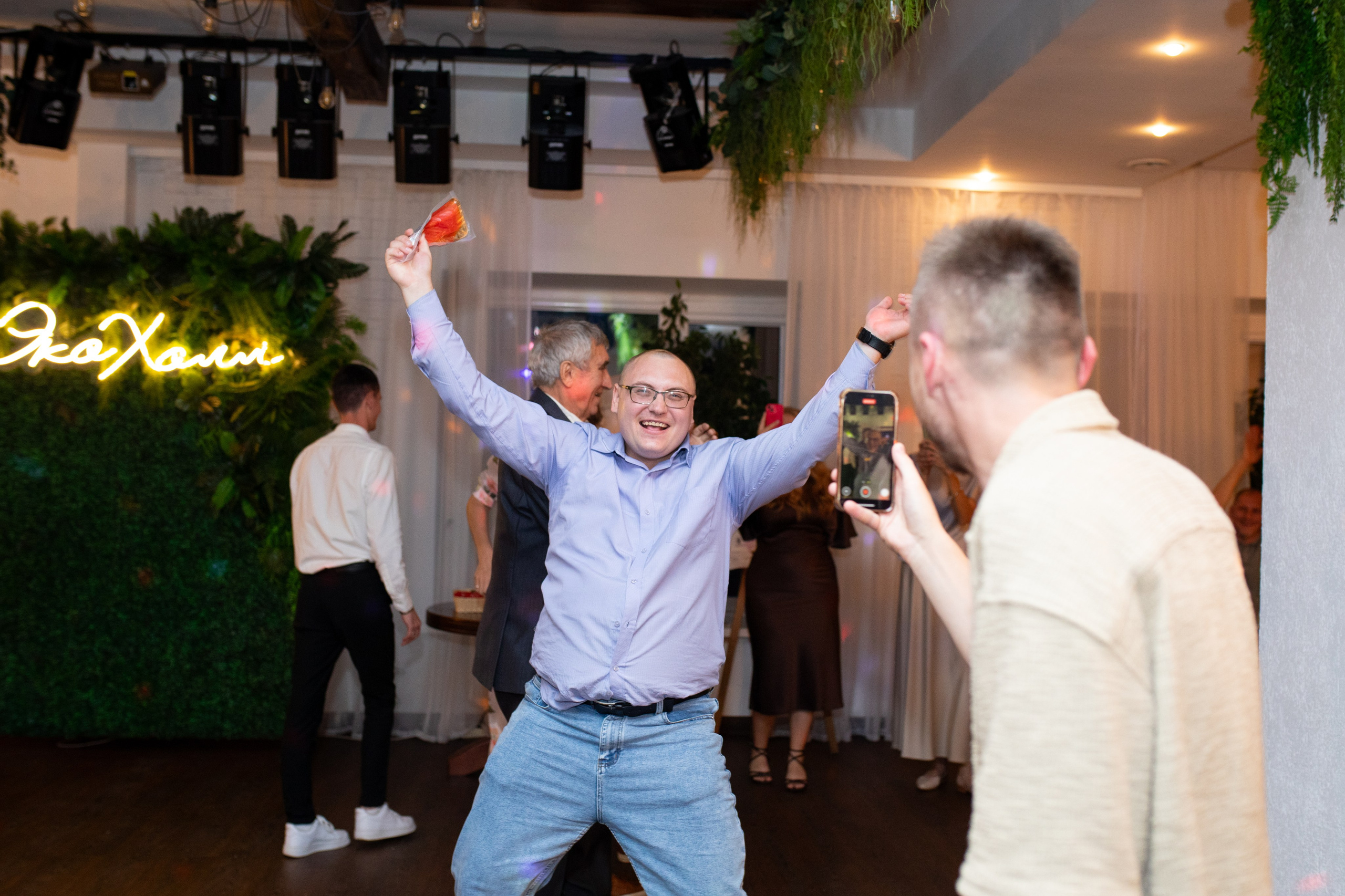 Анна&Михаил. Фотограф в Новосибирске Ася Зверева