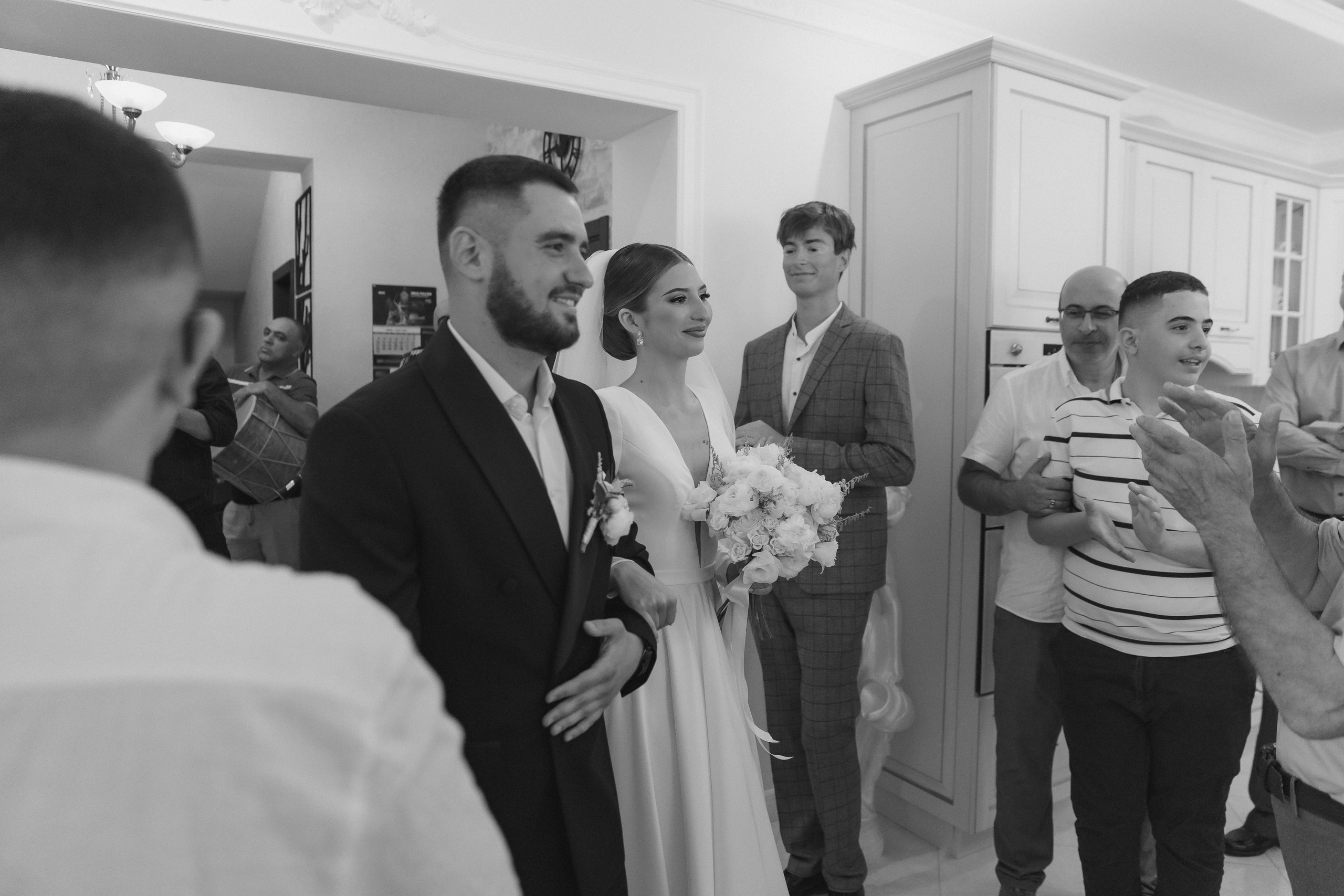 Эдгар и Ульяна. Фотограф в Волгограде — Александра Искандерова