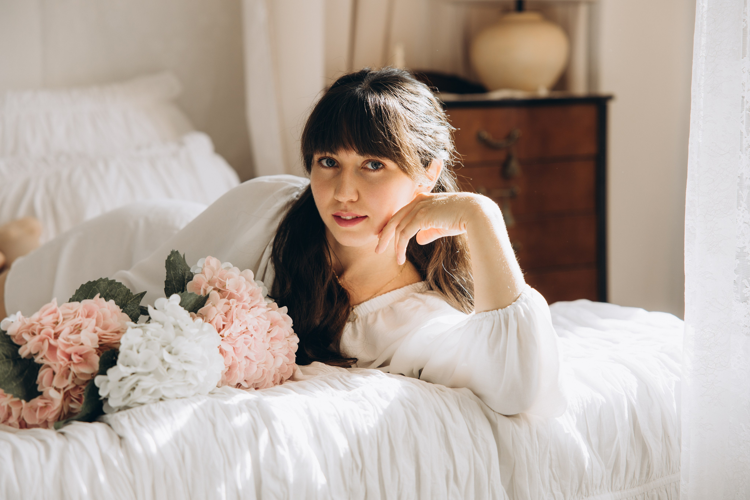 Елена. Свадебный, семейный фотограф в Иркутске Светлана Макаричева