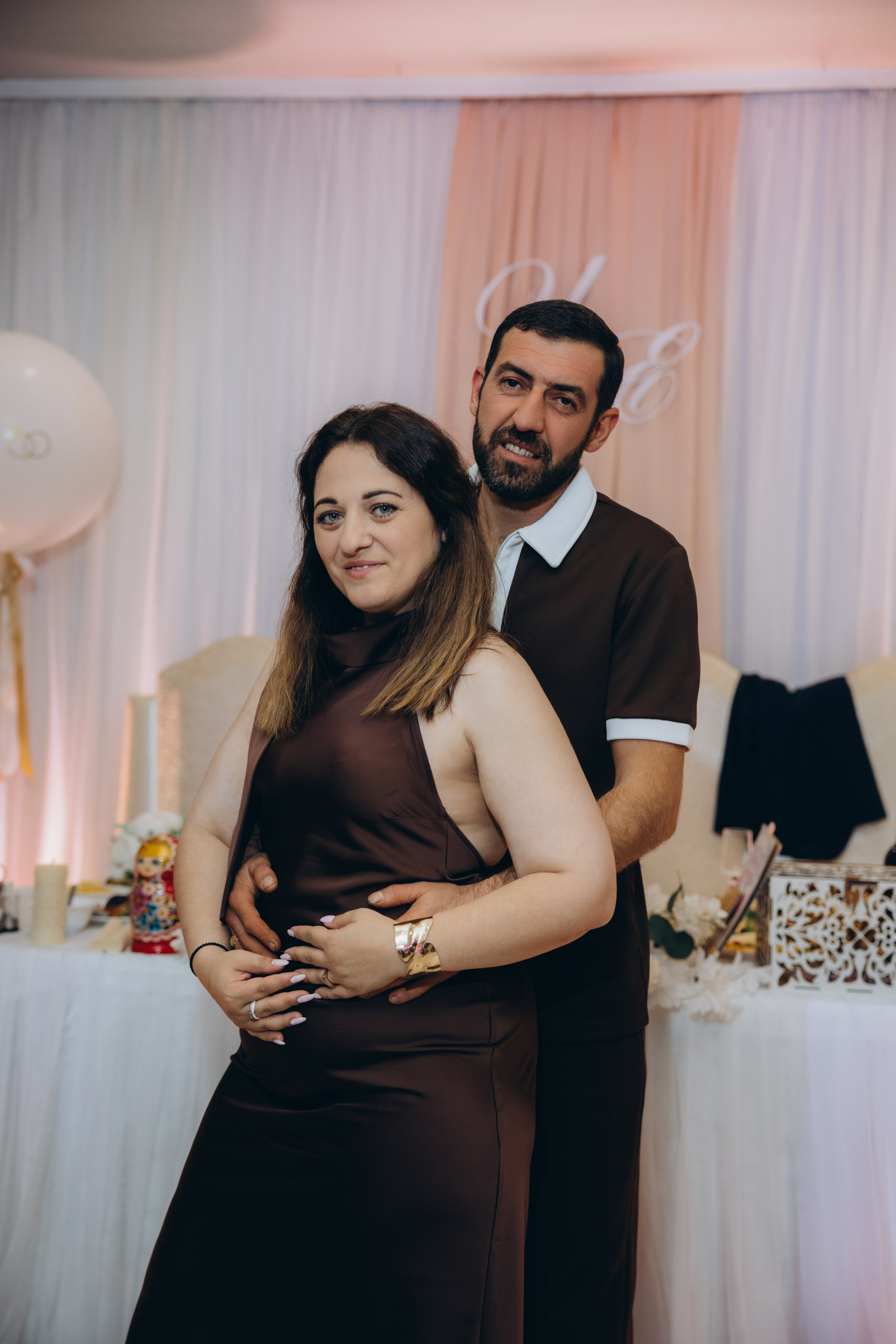 Иван и Елена. Свадебный, семейный фотограф в Иркутске Светлана Макаричева