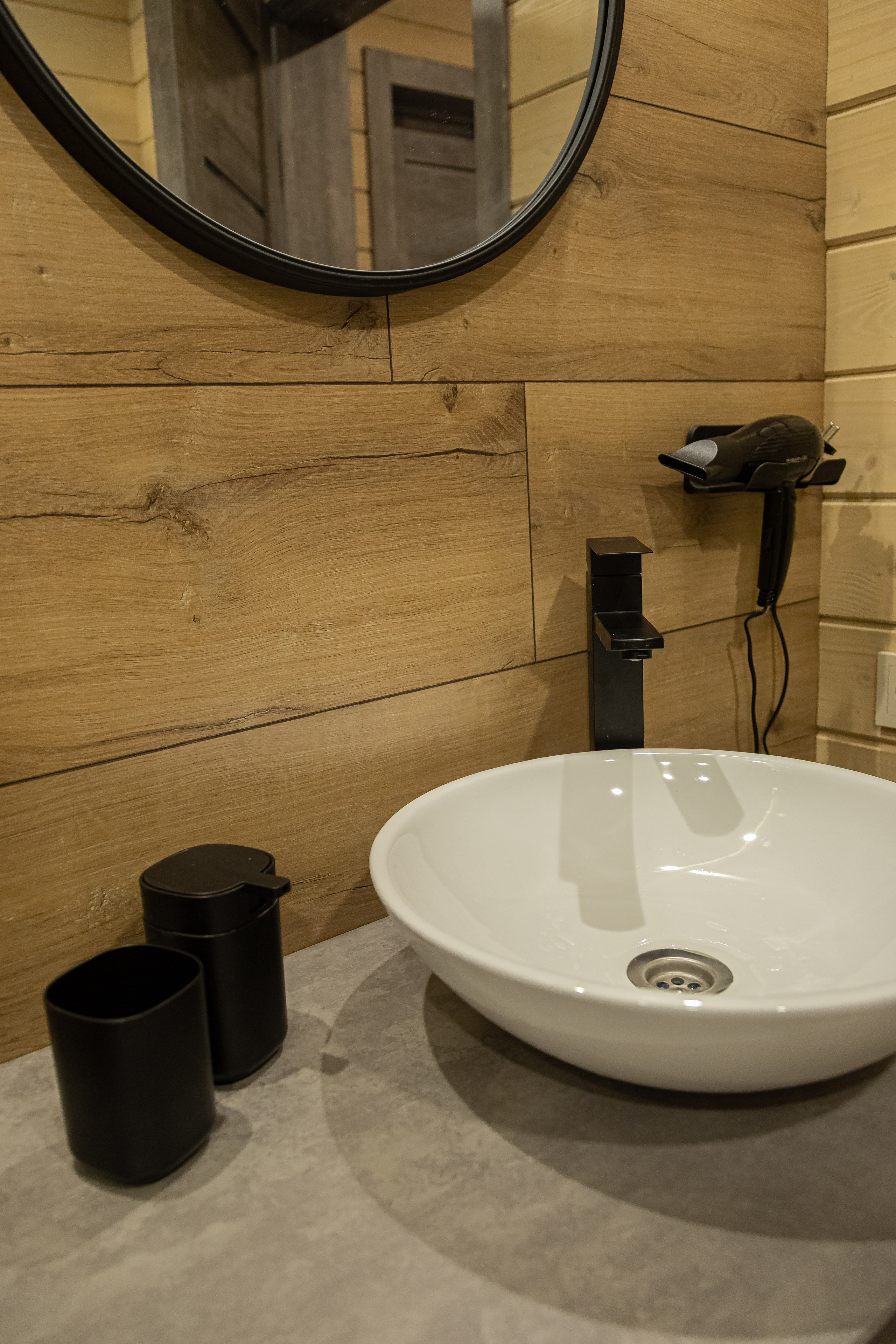 Загородный дом. Главная