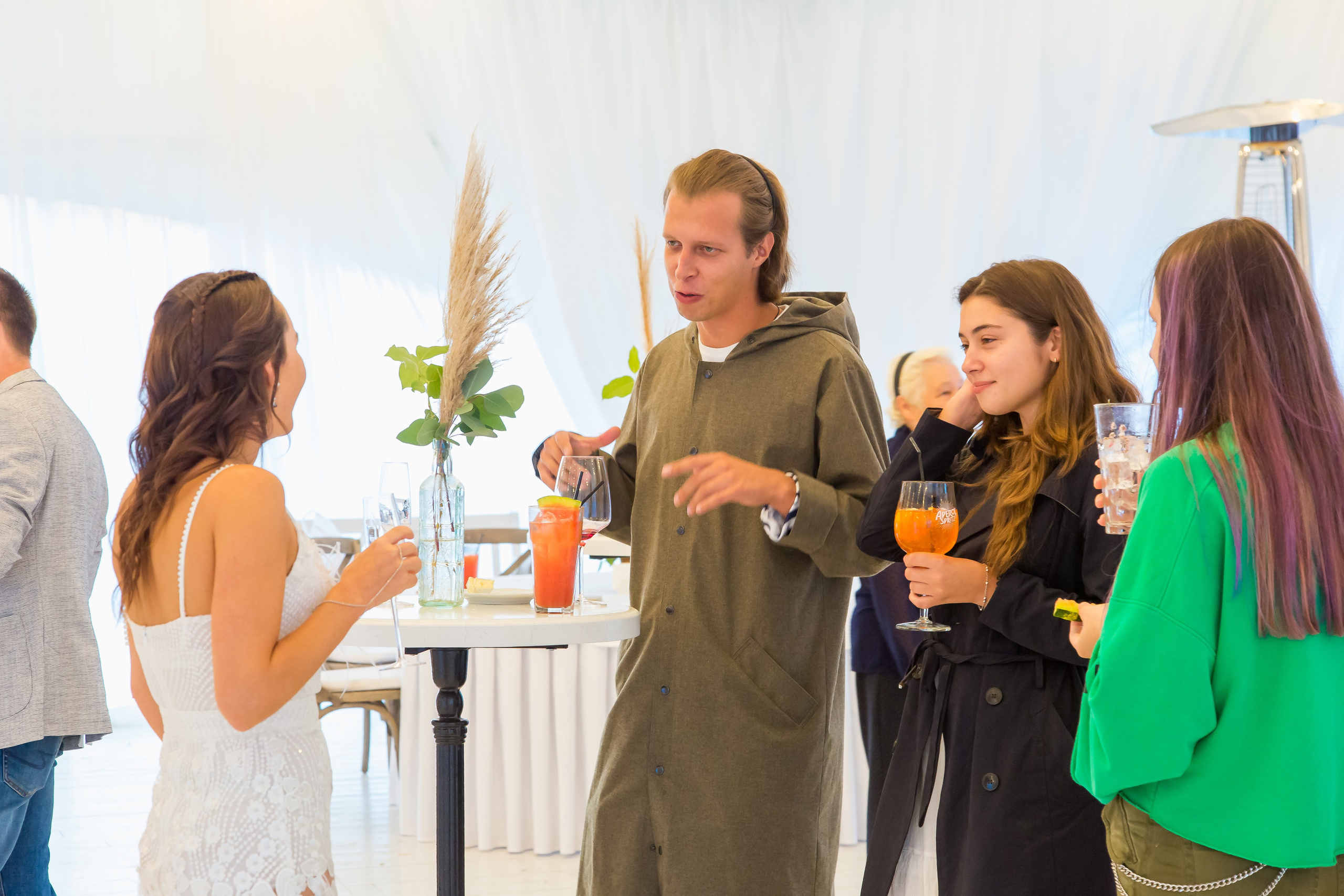 35 ЛЕТ. Главная