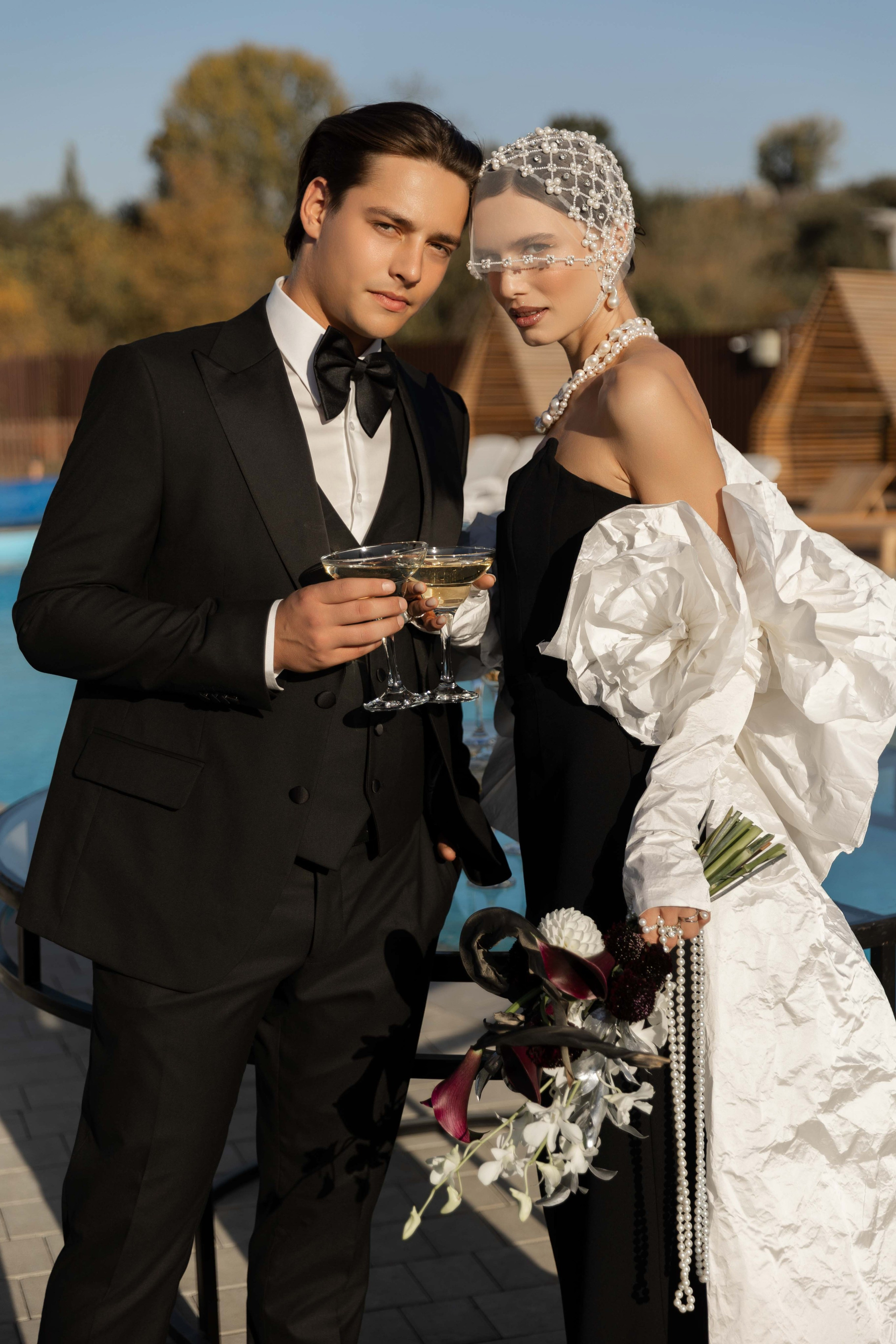 Никита и Катя. Я Ира и я фотографирую свадьбы более 10 лет