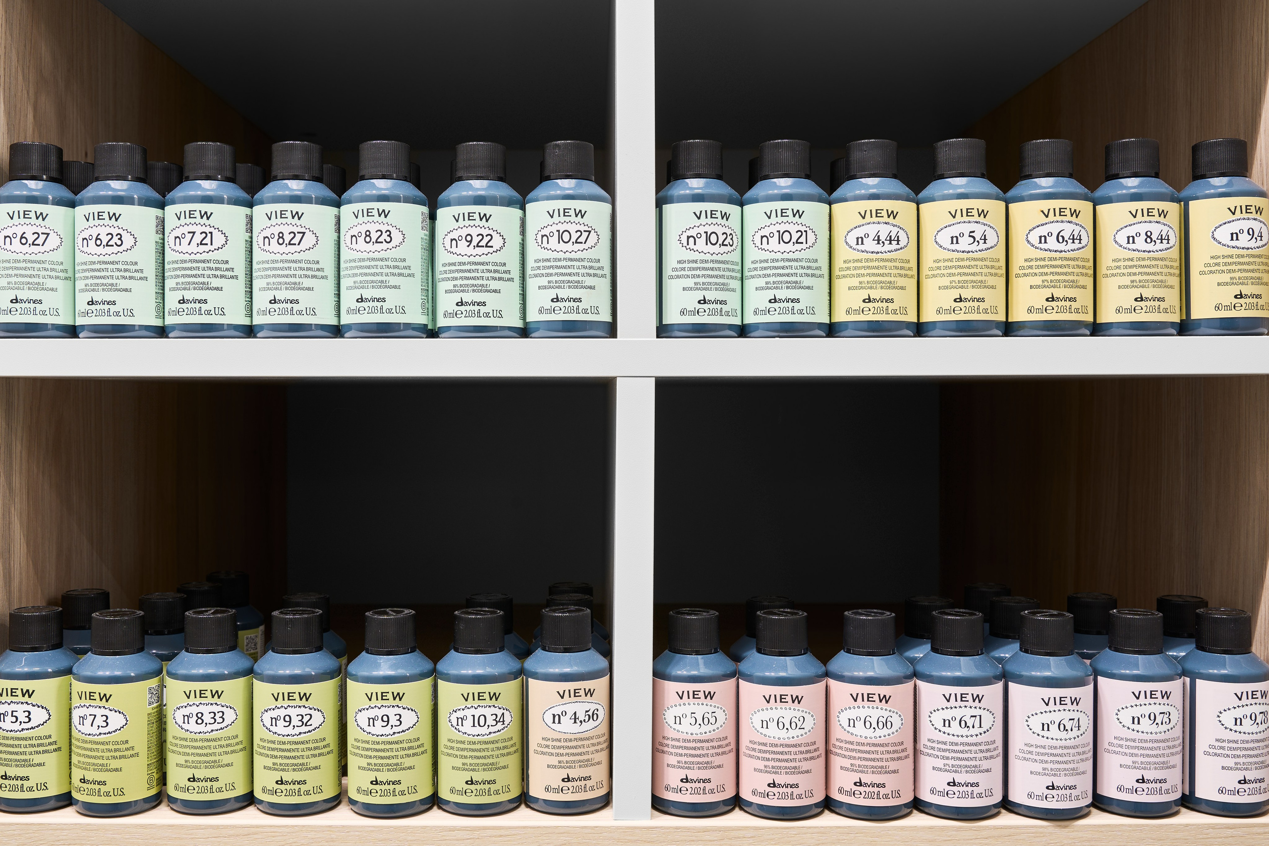 Салон красоты. Видеограф Касьяненко Даниил