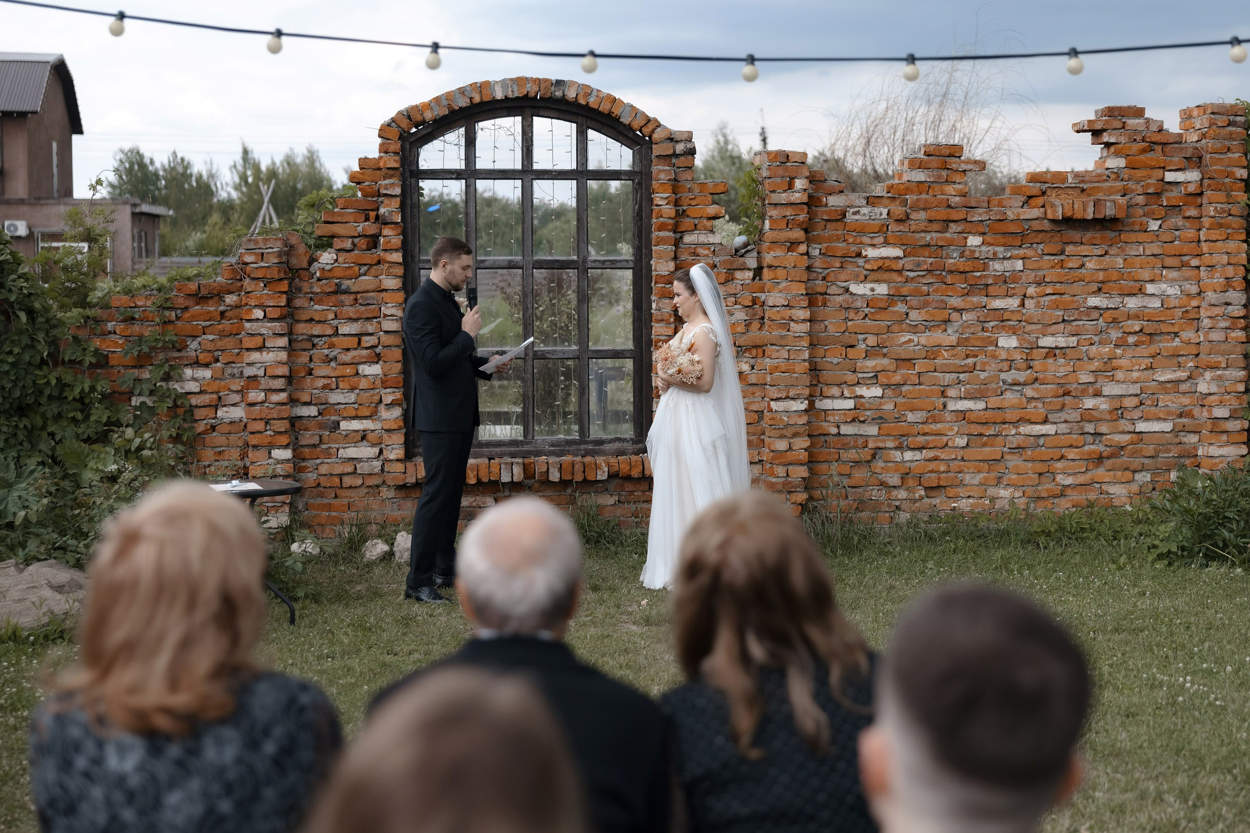 Артем и Вера. Свадебный фотограф и видеограф Юрий и Эля Дубинины