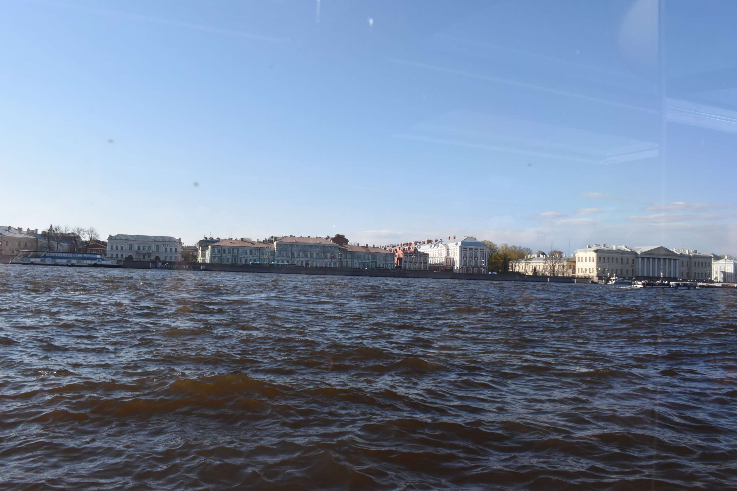 Санкт-Петербург, май 2024. Фотограф Анатолий Мелентьев