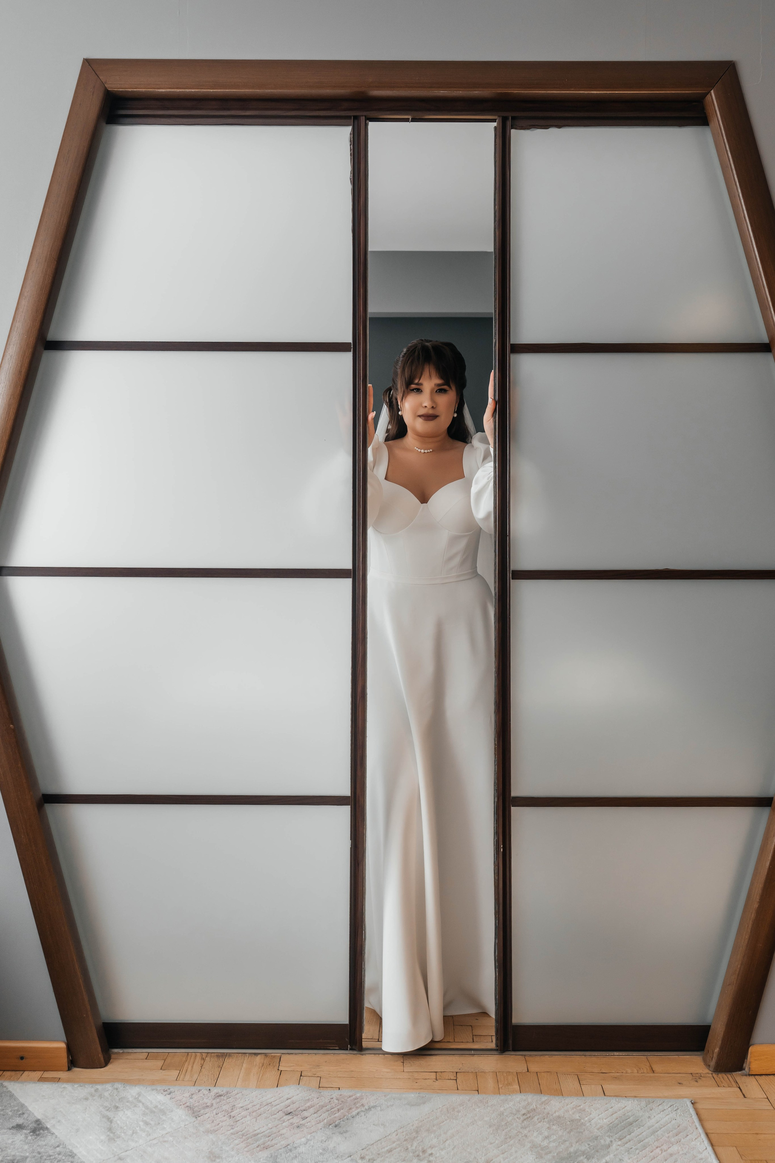 Кристина и Коля. Свадебный фотограф в Новосибирске Maxfotonsk (Максим Сысолятин)