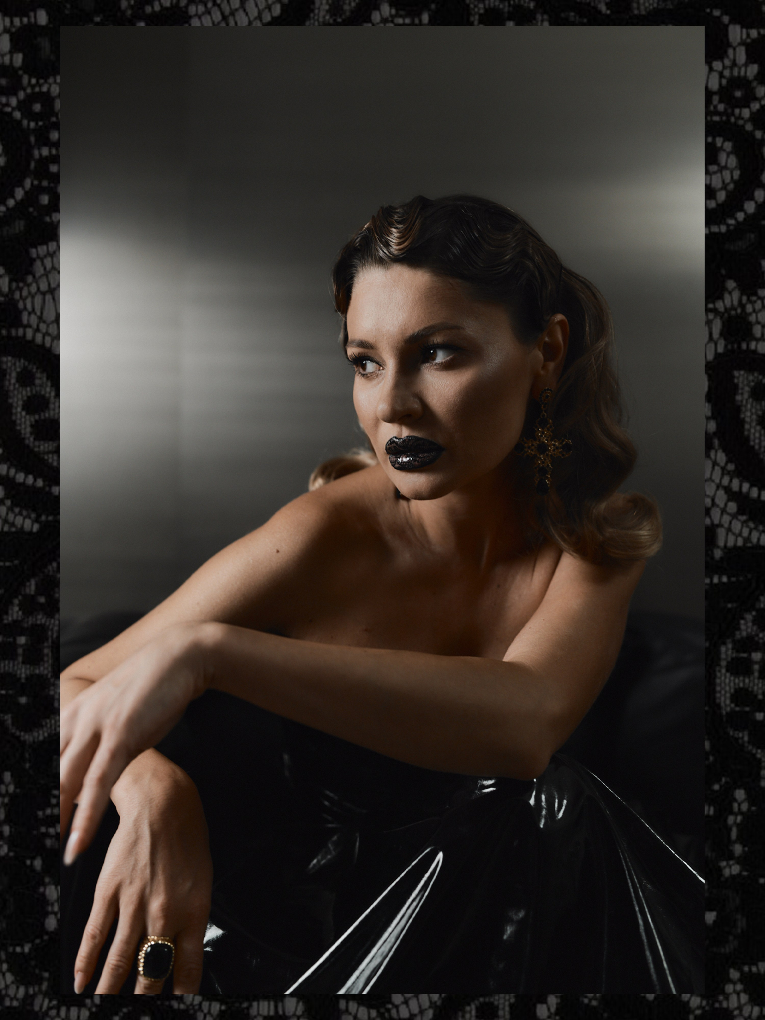 Oksana Moss. Коммерческий фотограф в Казани Ксения Добролюбова