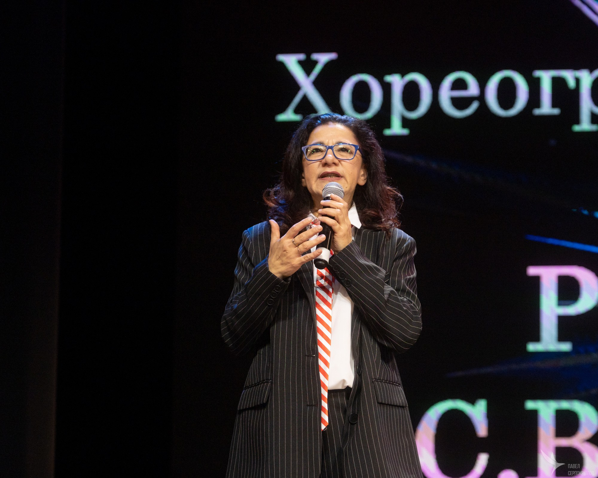 Dance-Life 20 лет. Репортажный фотограф в Казани Павел Серпокрылов