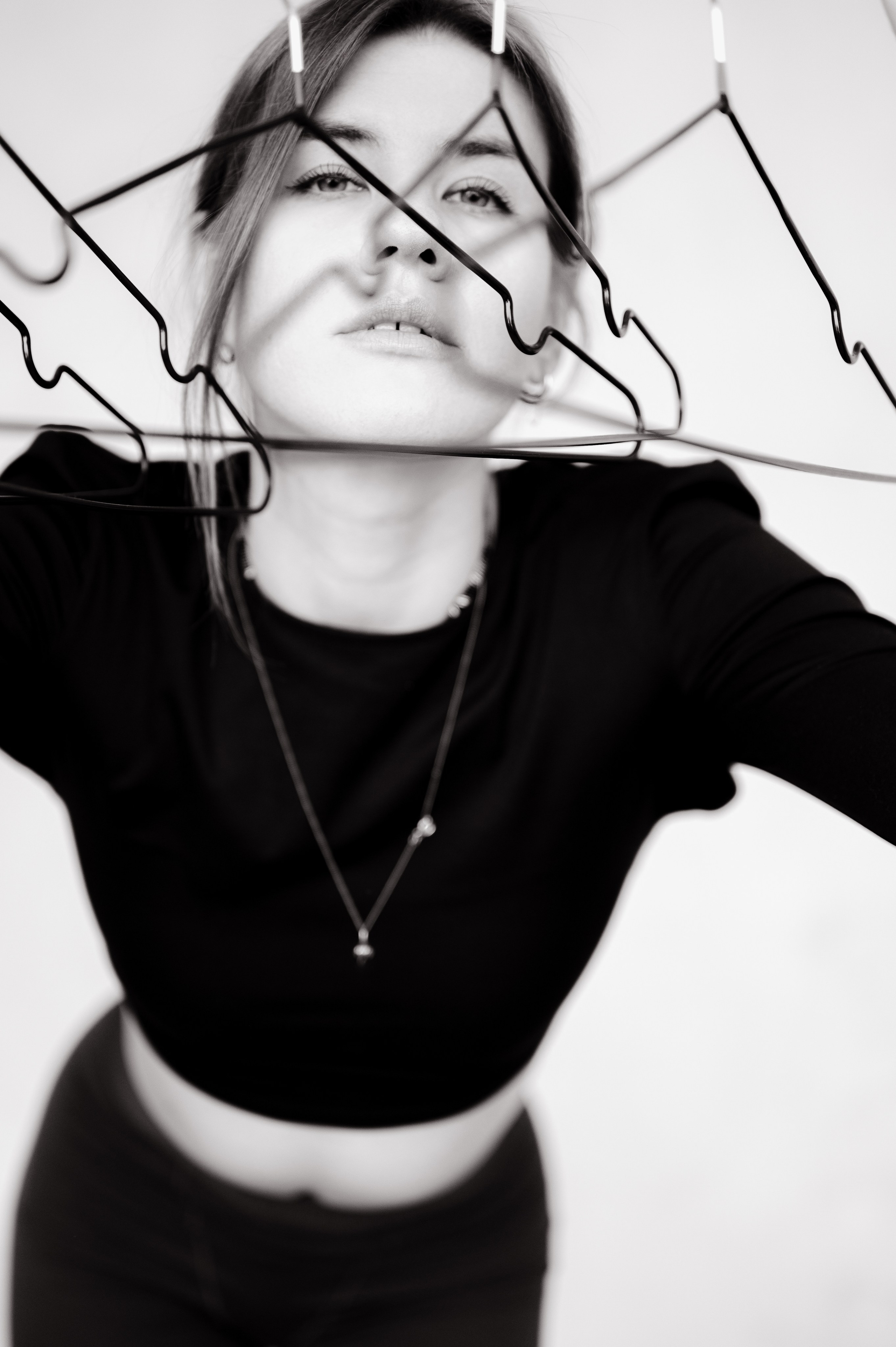 Студийная фотосессия. Профессиональный фотограф Алексей Васенцев. Минск, СПБ, Москва