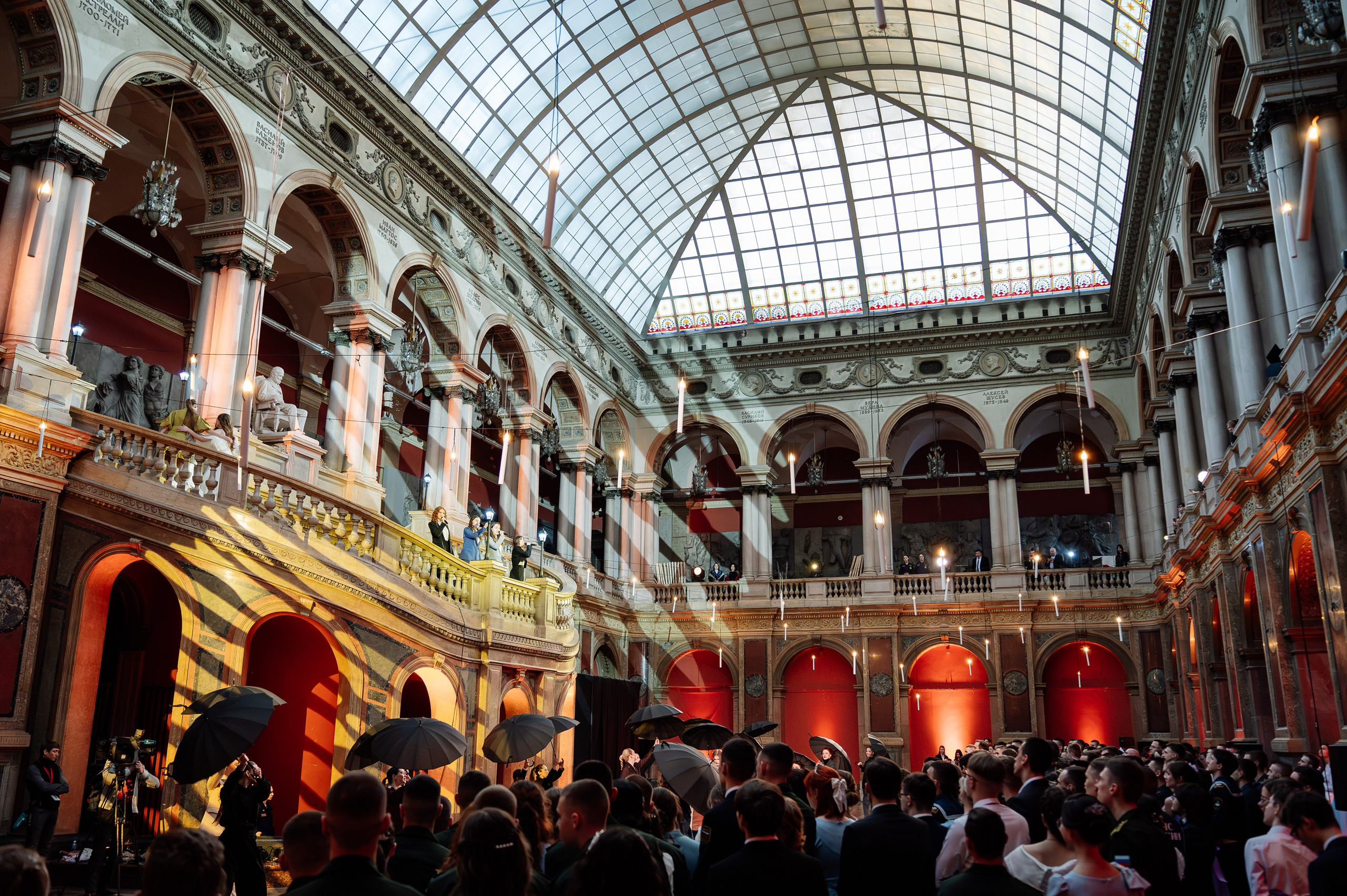 Бал. Мария Плетинская фотограф в Санкт-Петербурге