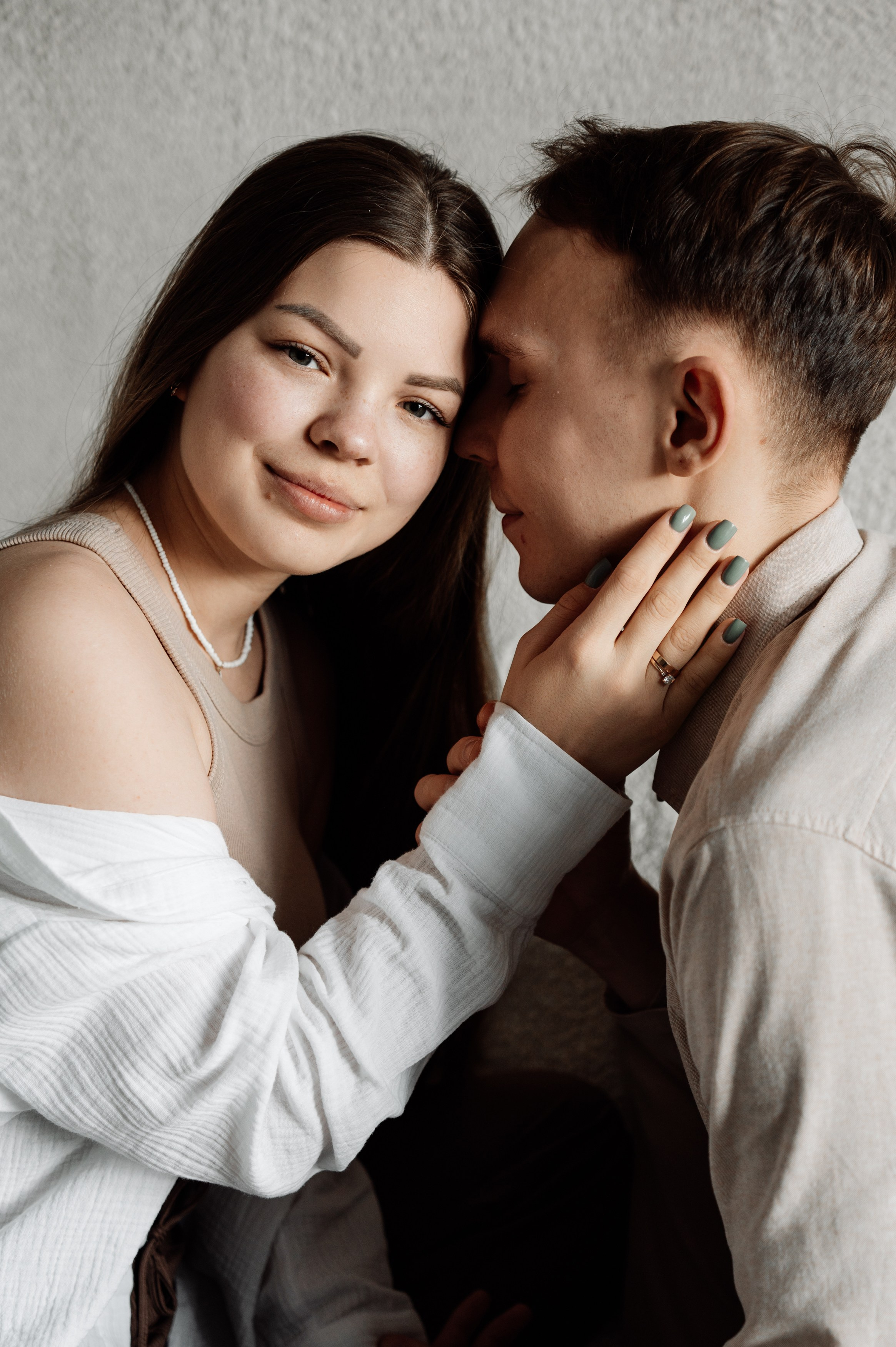 Утро дома. Мария Плетинская фотограф в Санкт-Петербурге