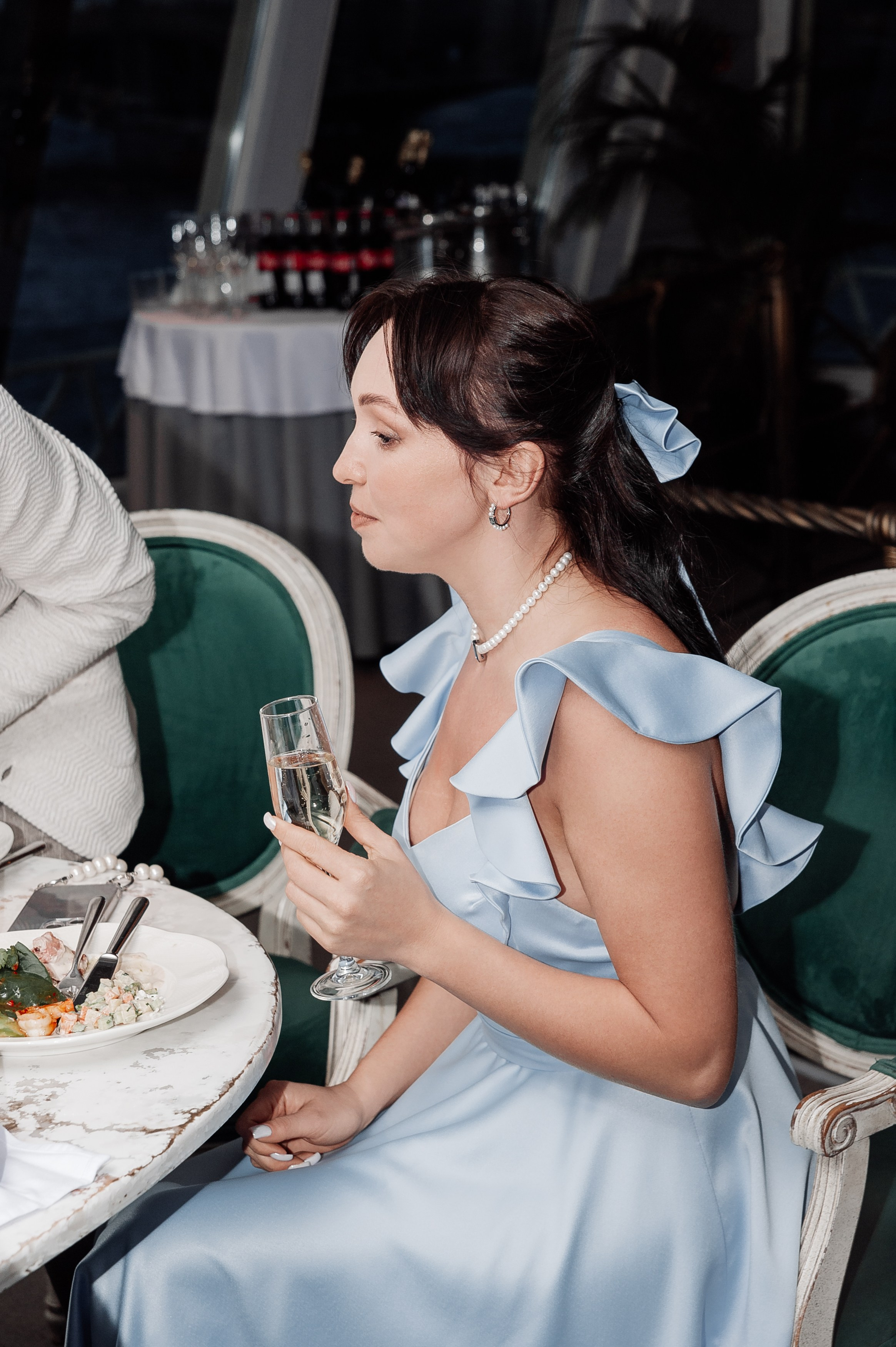 Е + В. Свадебный и репортажный фотограф СПб