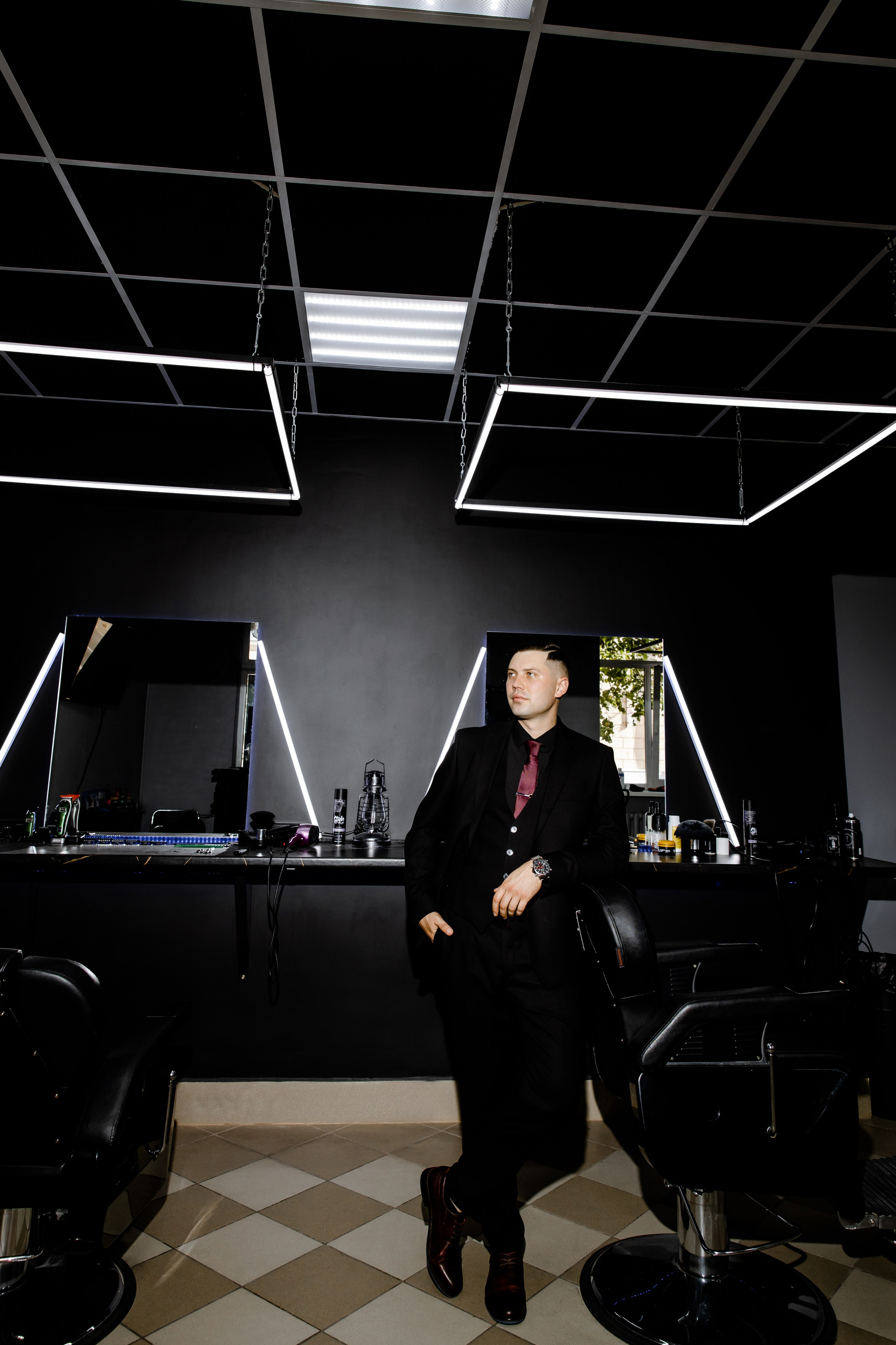 Свадебный день Никиты и Юли. Свадебный фотограф Анна Бабахина