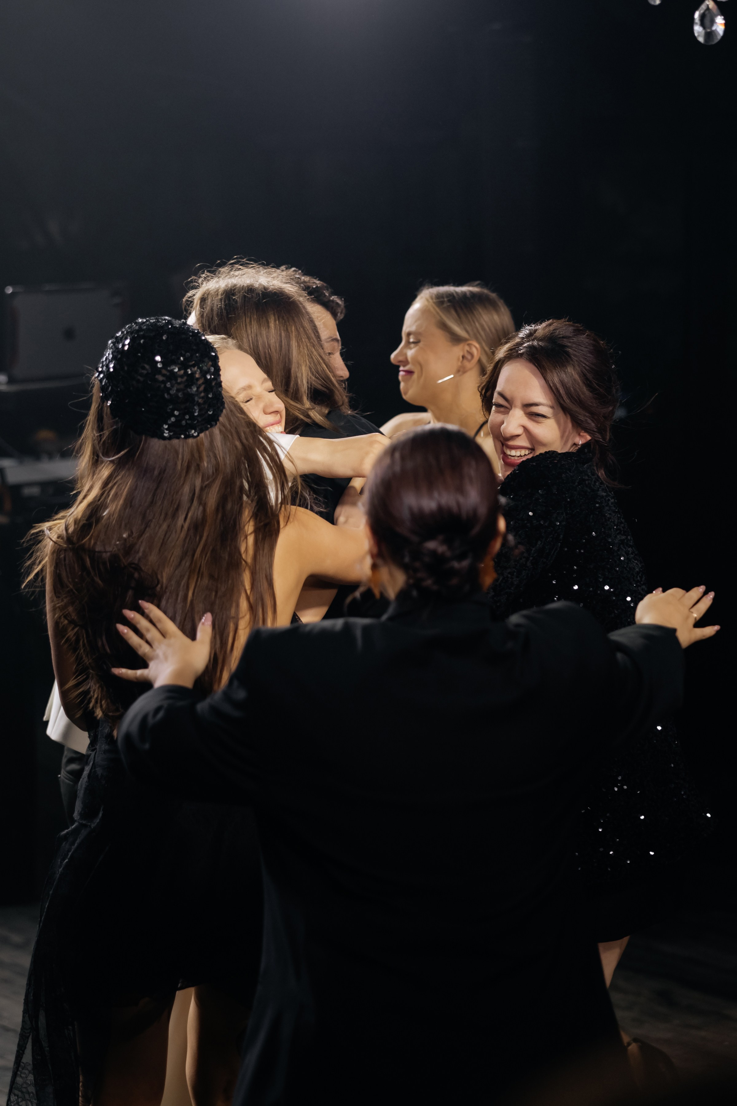 Максим и Саша. Свадебный фотограф в Москве Артём Кившарь