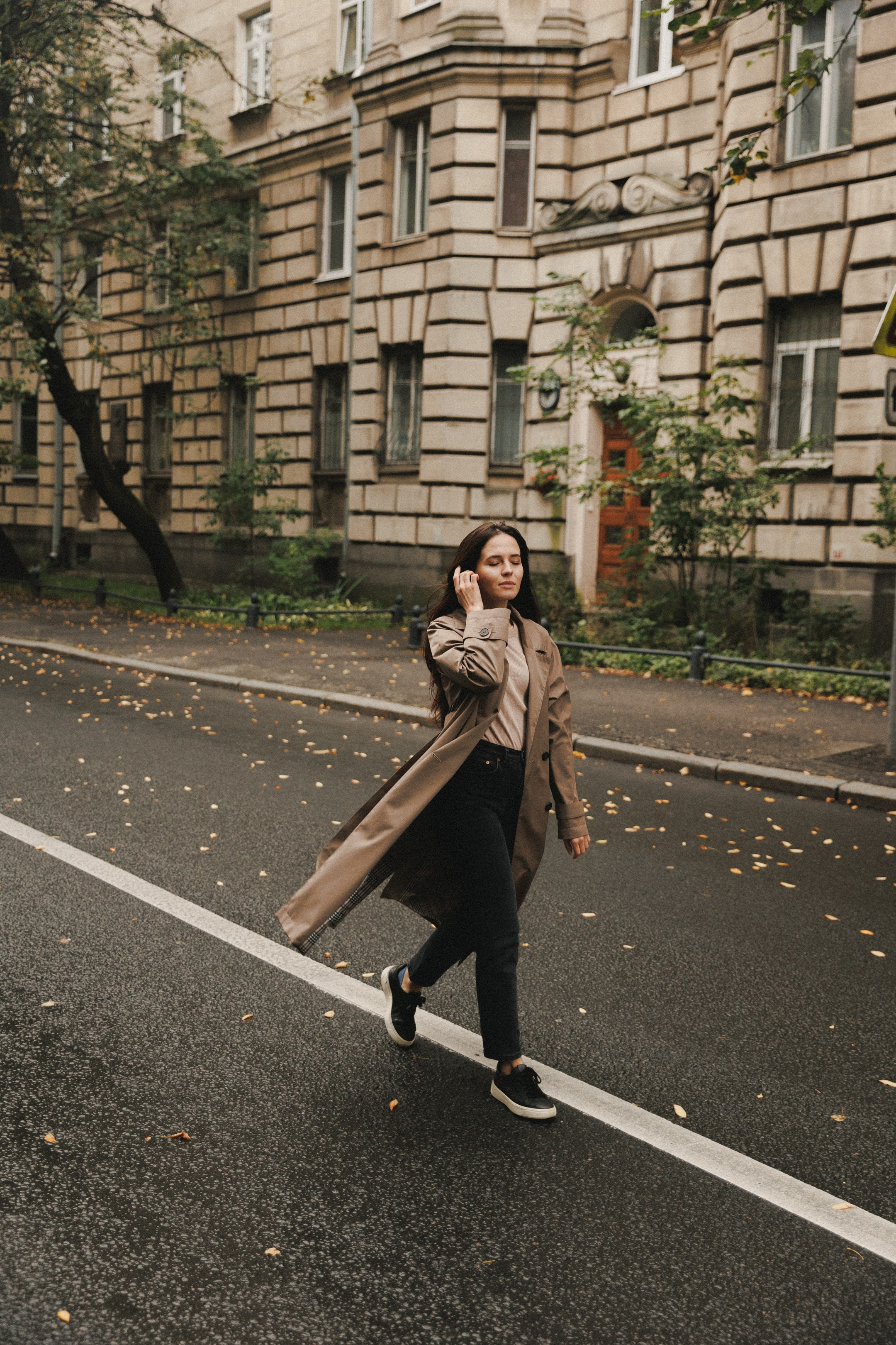 Polina. Свадебный и портретный фотограф в Калининграде и Москве Марк Юдинцев