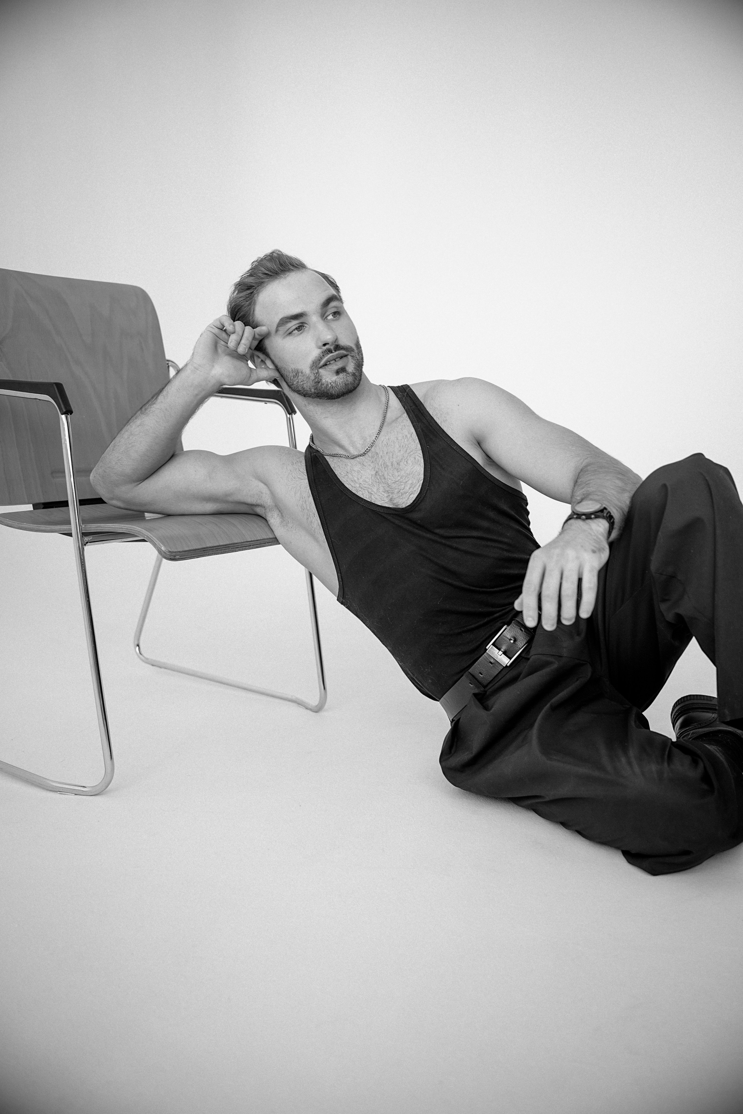 Кирилл. Свадебный и портретный фотограф