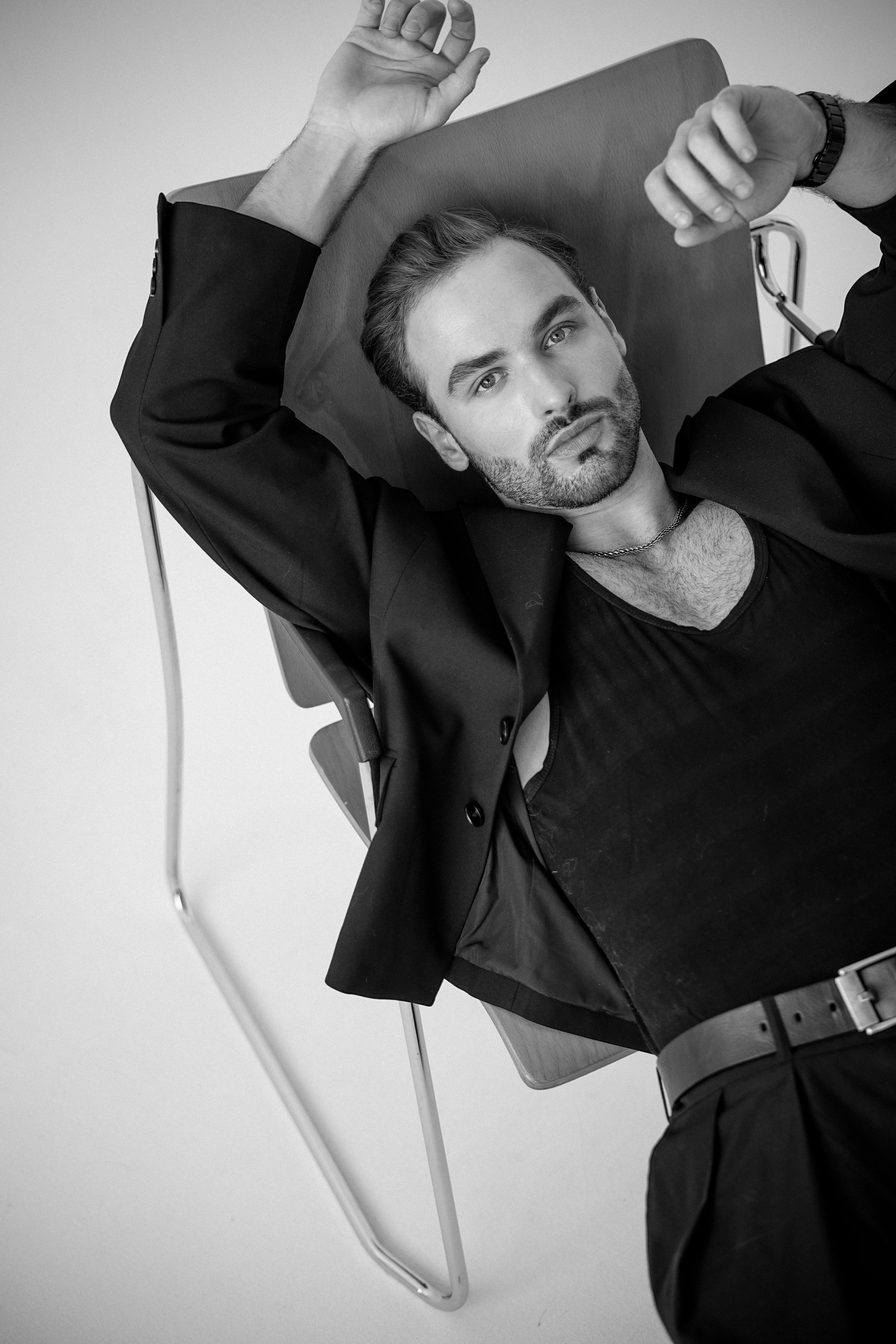 Кирилл. Свадебный и портретный фотограф