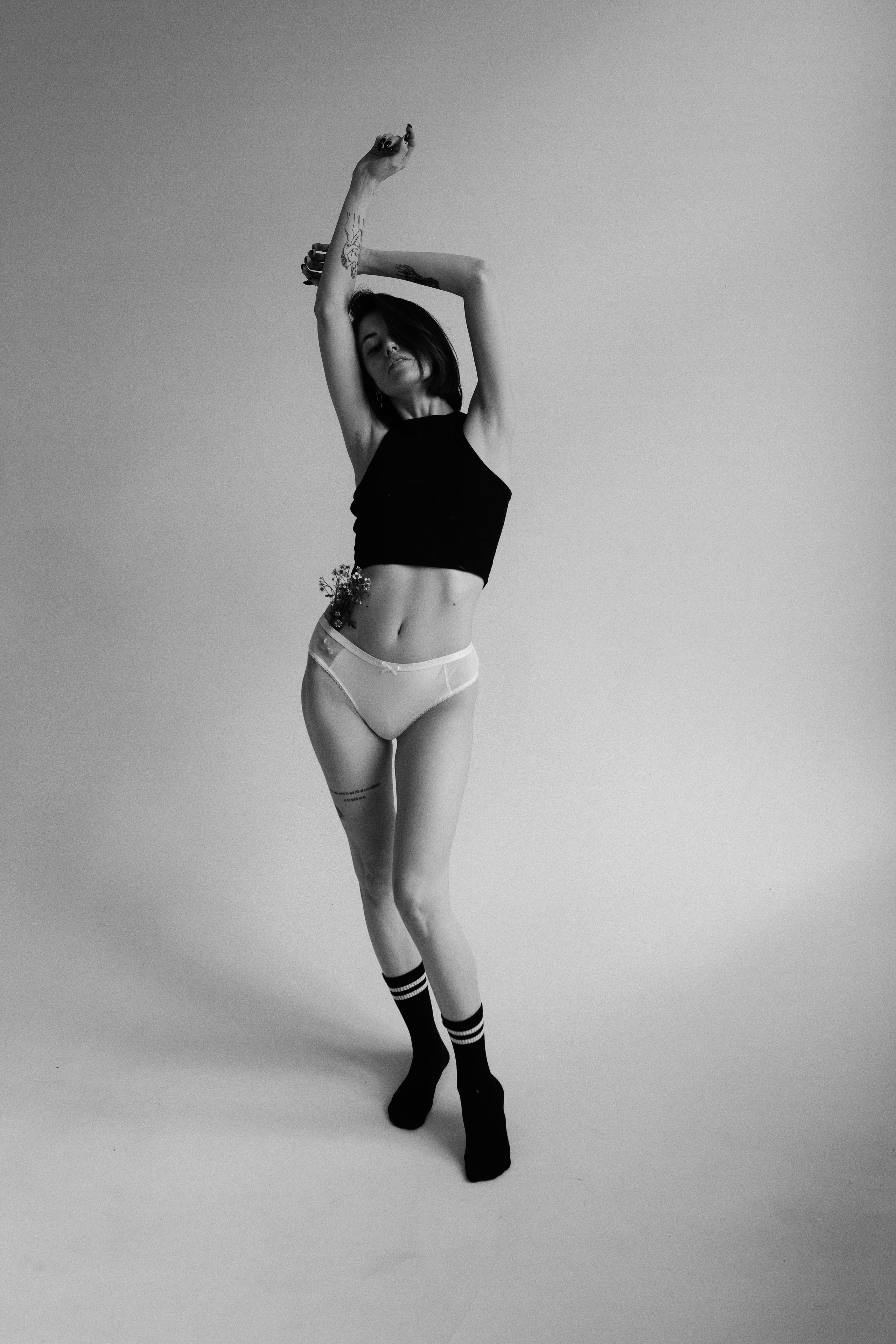 Персональная фотосессия в Иванове. Портретный фотограф в Иванове Ольга Гуральник