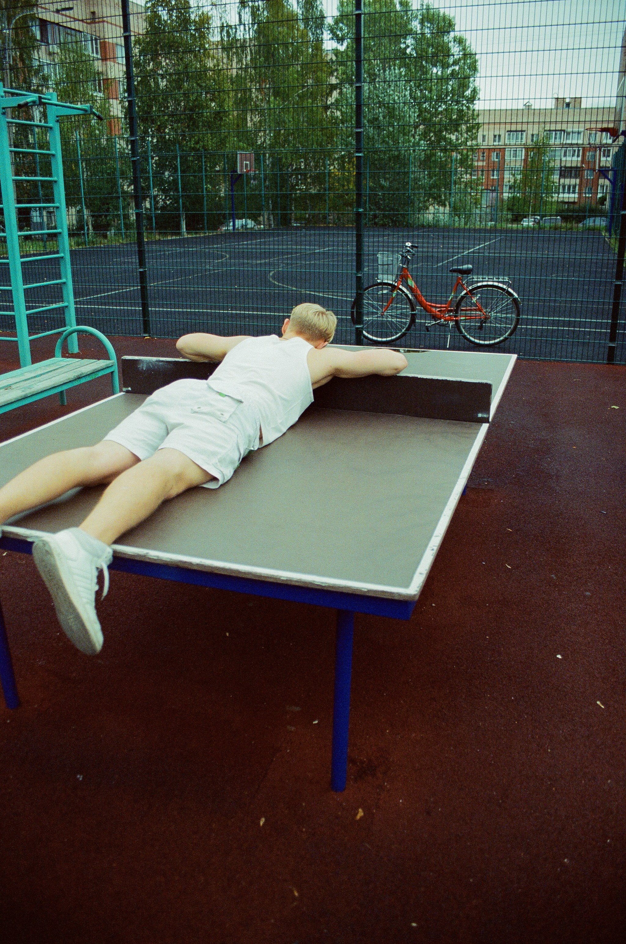 Владимир. Чувственный фотограф в Санкт-Петербурге Пятнова Ксения