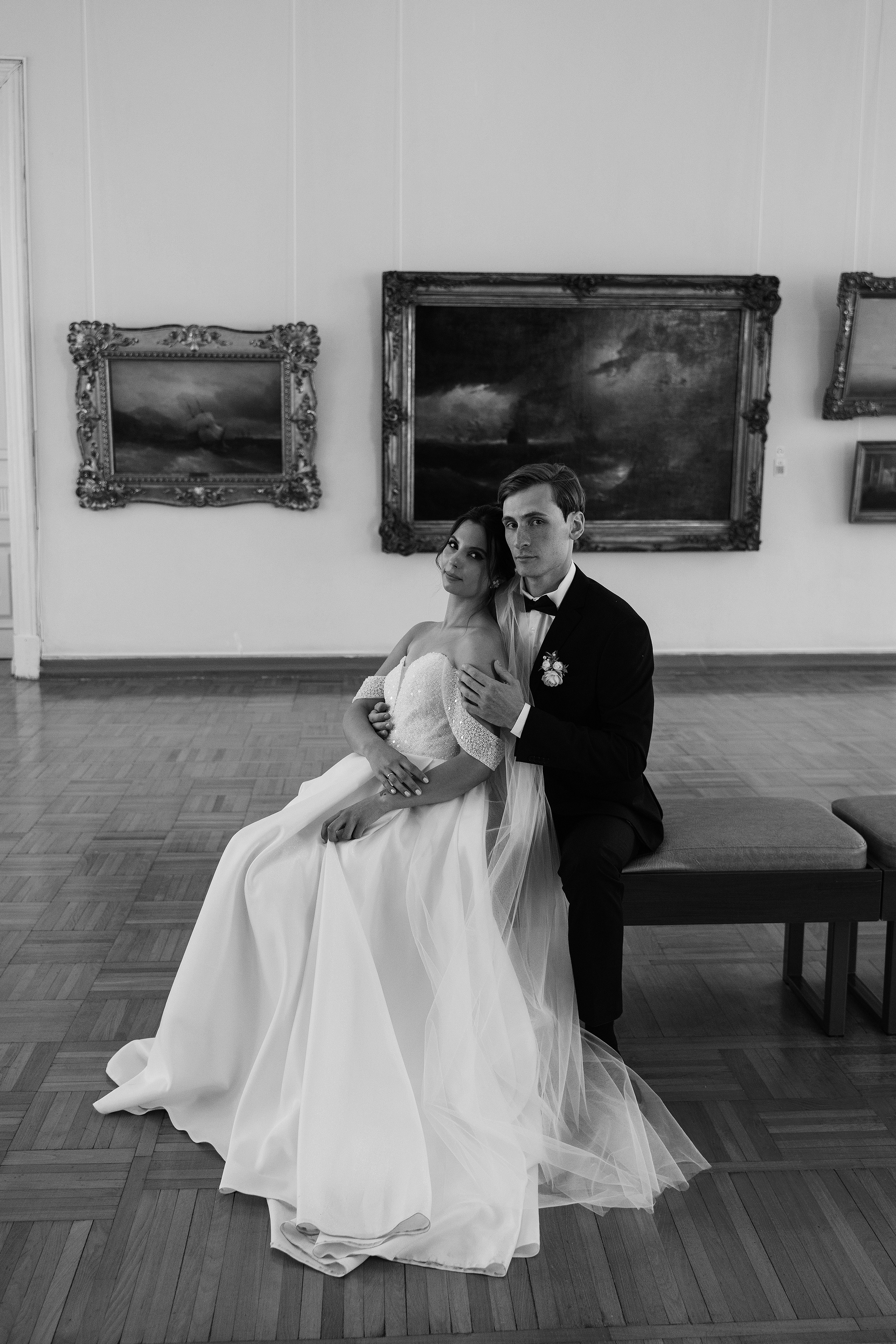 Wedding day #58. Свадебный, семейный фотограф в Рязани Лена Брант