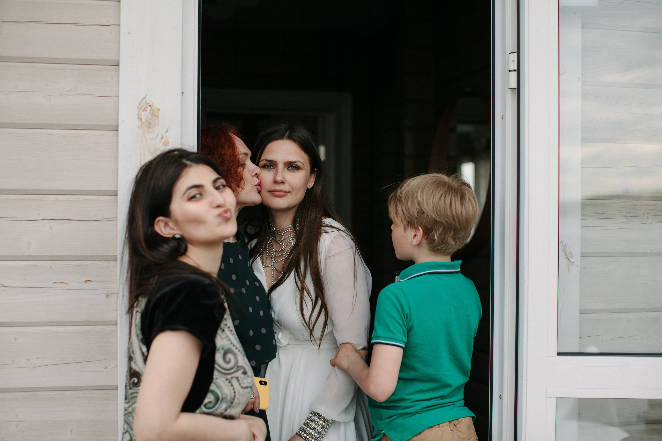 Юбилей. Свадебный и семейный фотограф в Самаре и Сочи