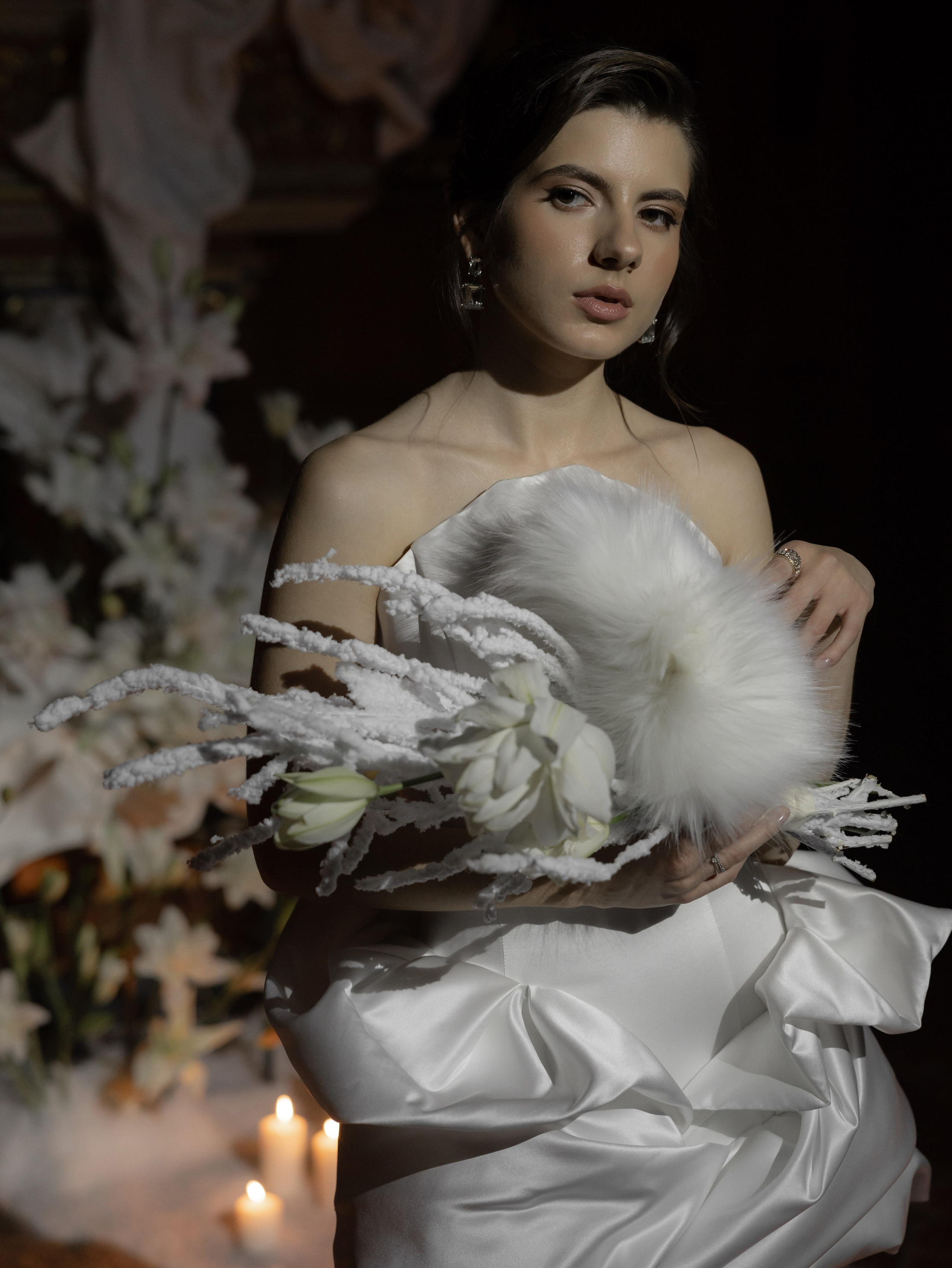 Павел и Яна. Свадебный фотограф Тула Москва СПБ / Сёмина Дарья