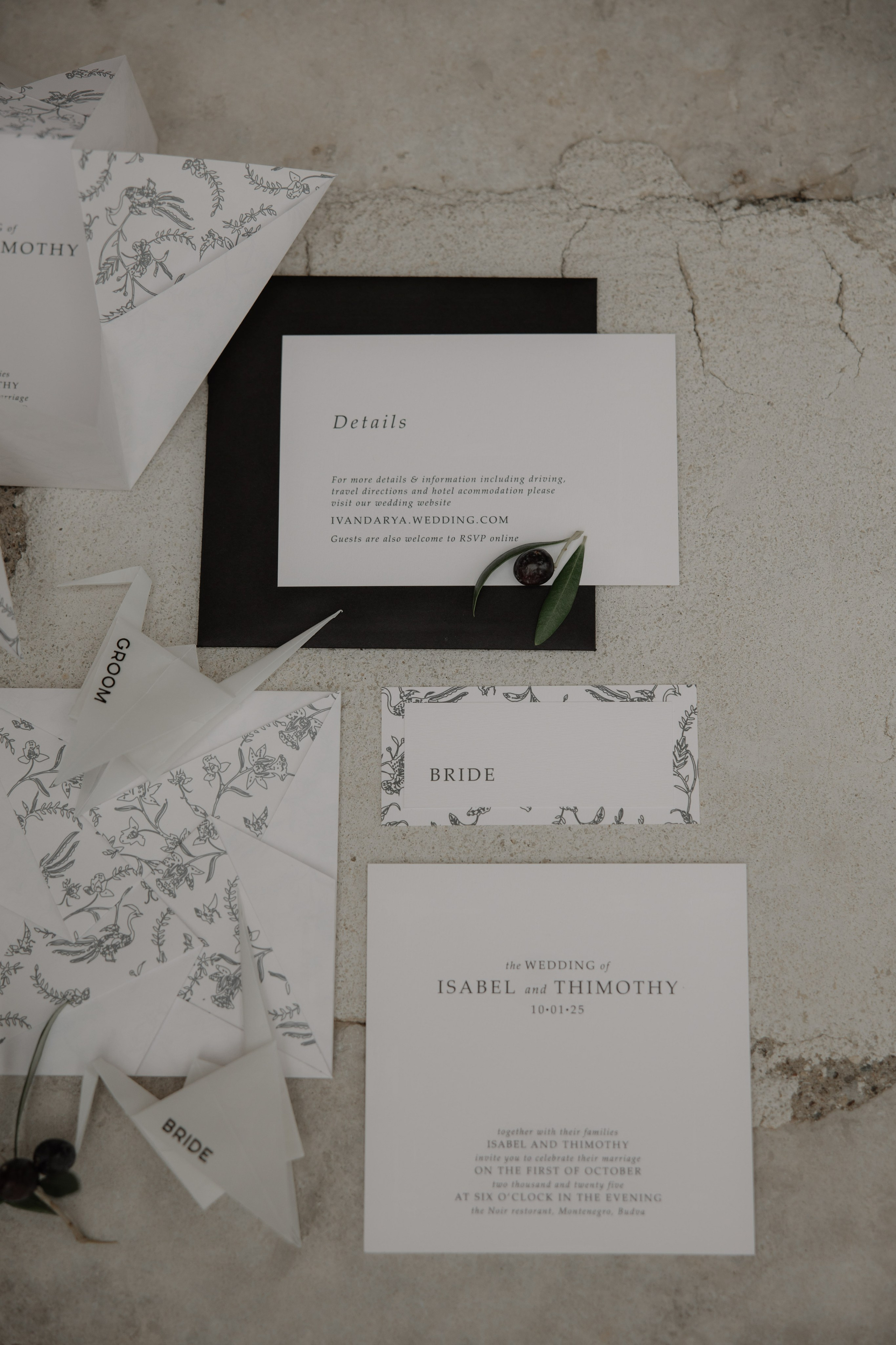 ЧЕРНОГОРИЯ (Альмир и Екатерина). Свадебный фотограф Тула Москва СПБ / Сёмина Дарья