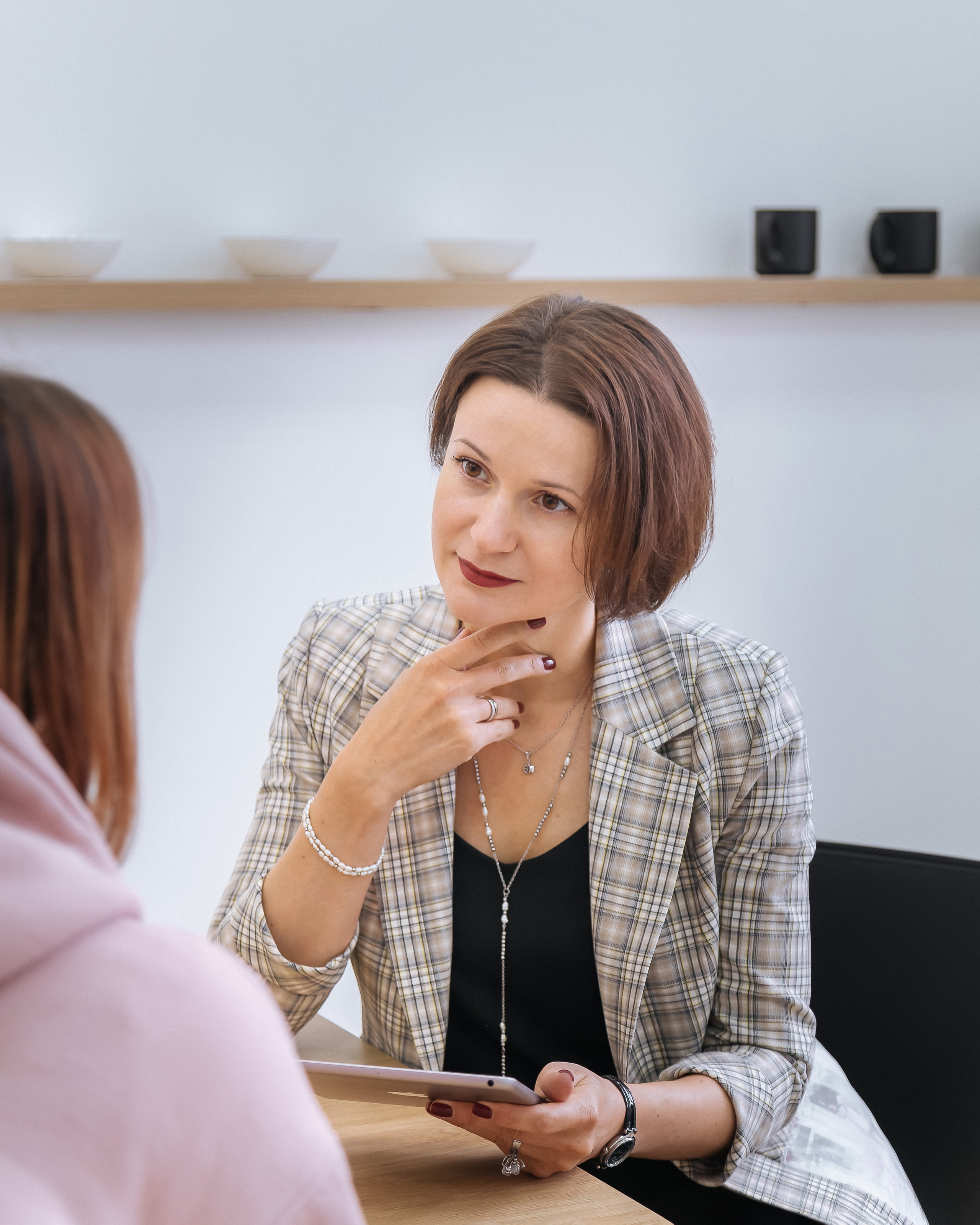 Для соцсетей: психолог. Фотограф в Минске Екатерина Тузова