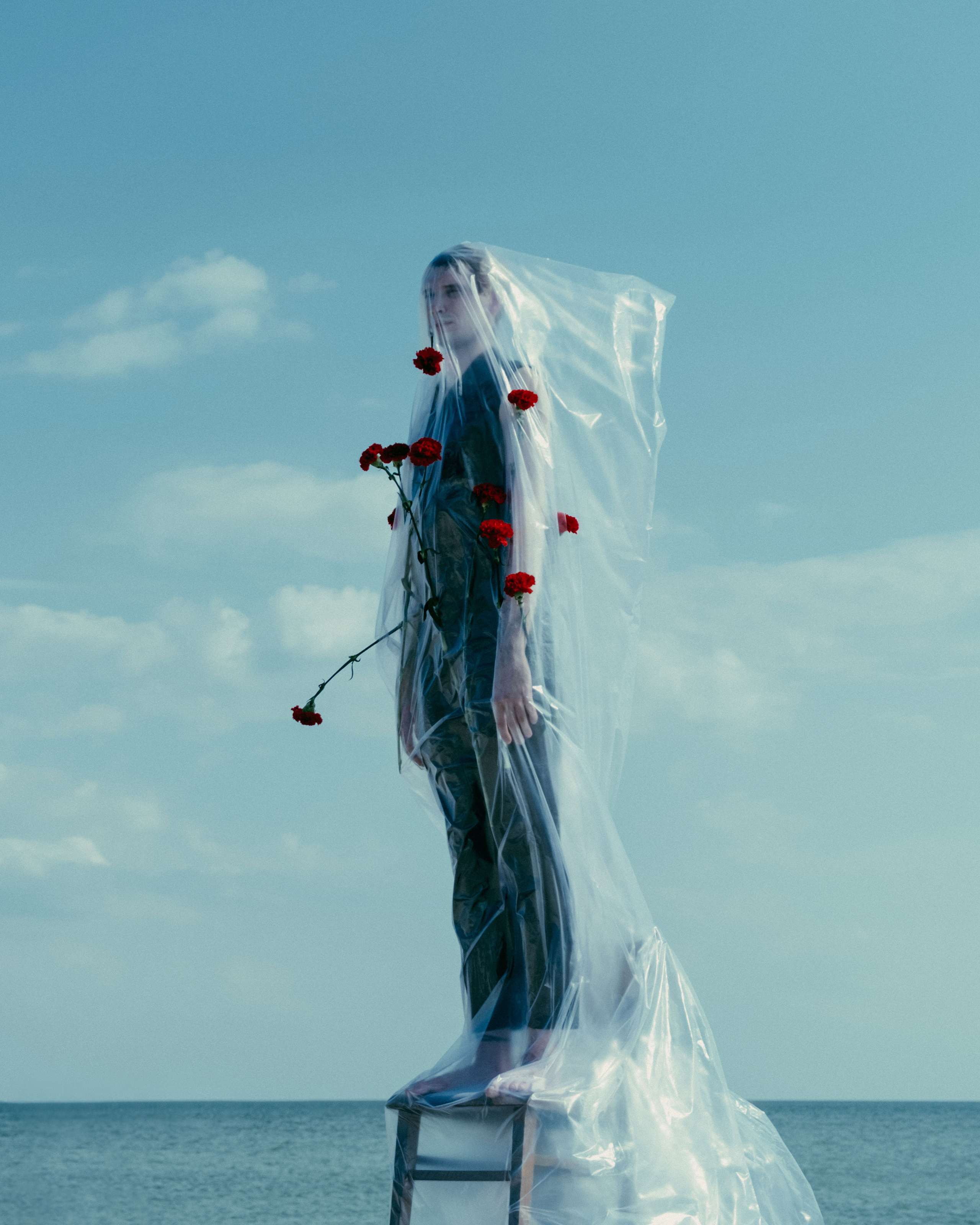 Онлайн-курс. Портретный фотограф в Санкт-Петербурге Алексей Корзов