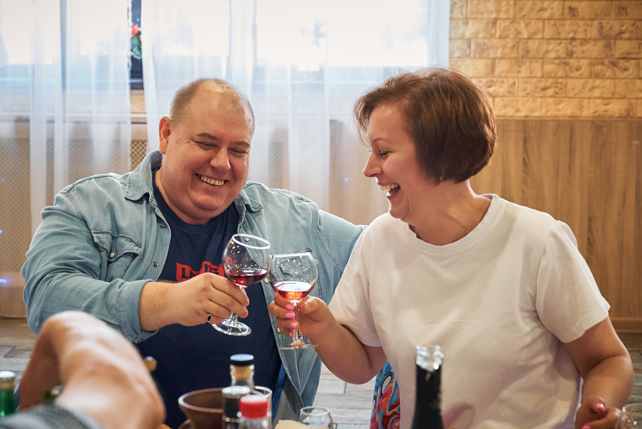 Юбилей Александры. Фотограф Зеленоград Москва