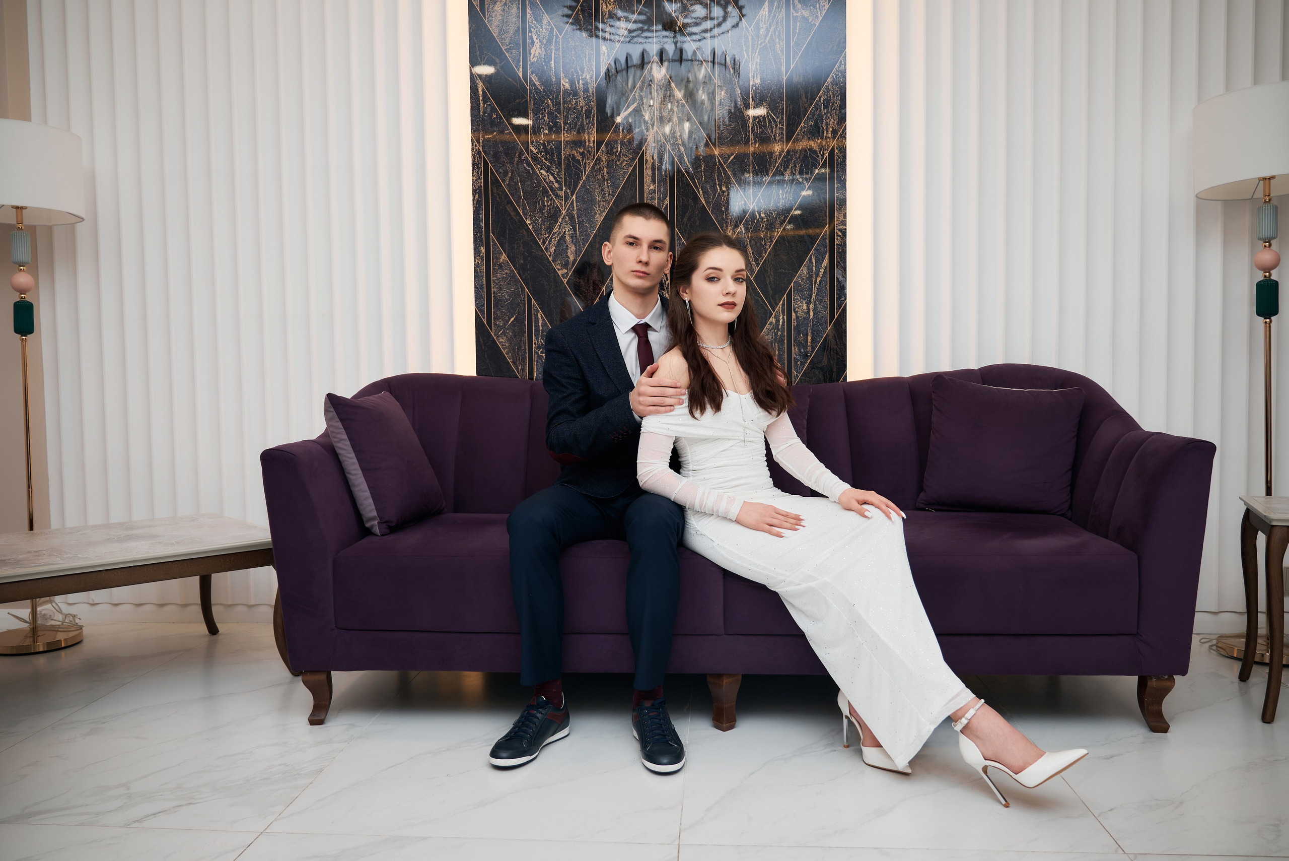 Александр и Дарья. Фотограф Зеленоград Москва