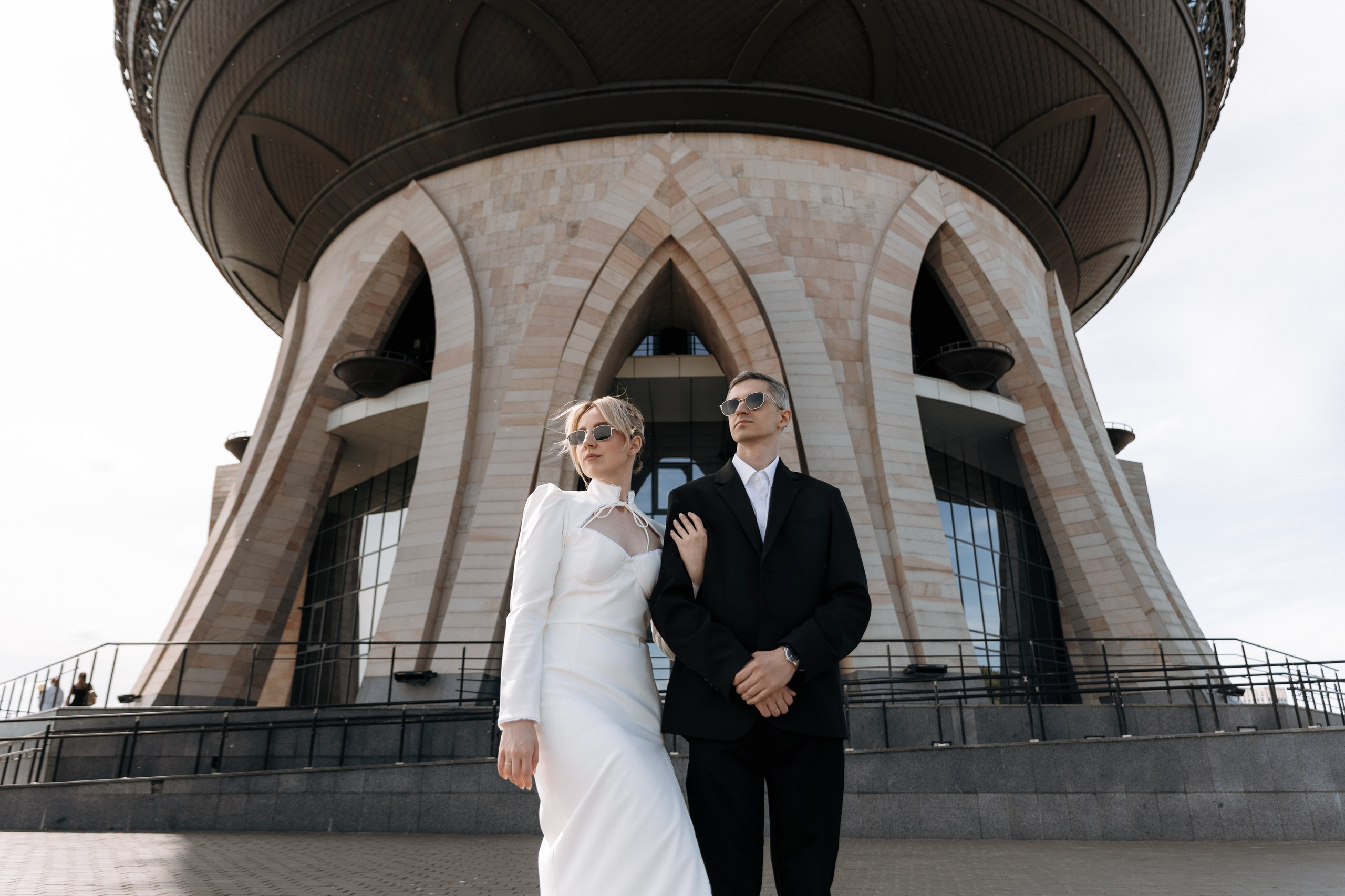 Евгений & Мария. Фотограф Казань — профессиональные услуги фотосессий в студии и на локации